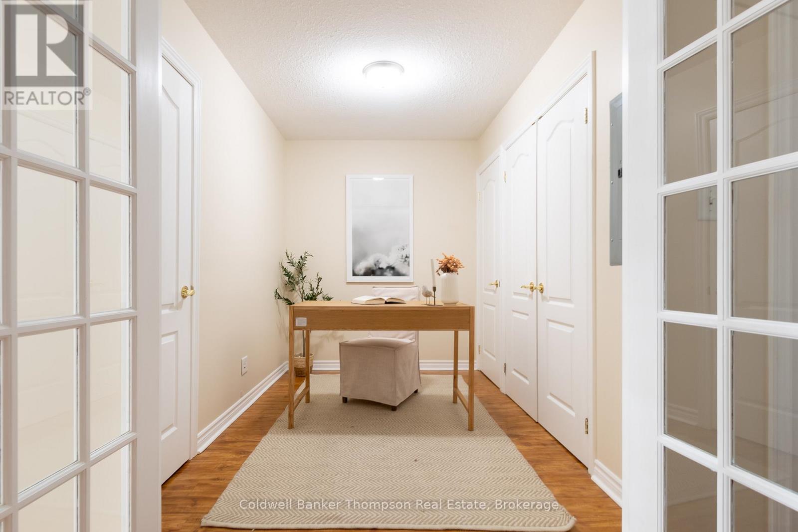 203 - 4 Legacy Lane, Huntsville, Ontario  P1H 2R2 - Photo 10 - X12950216