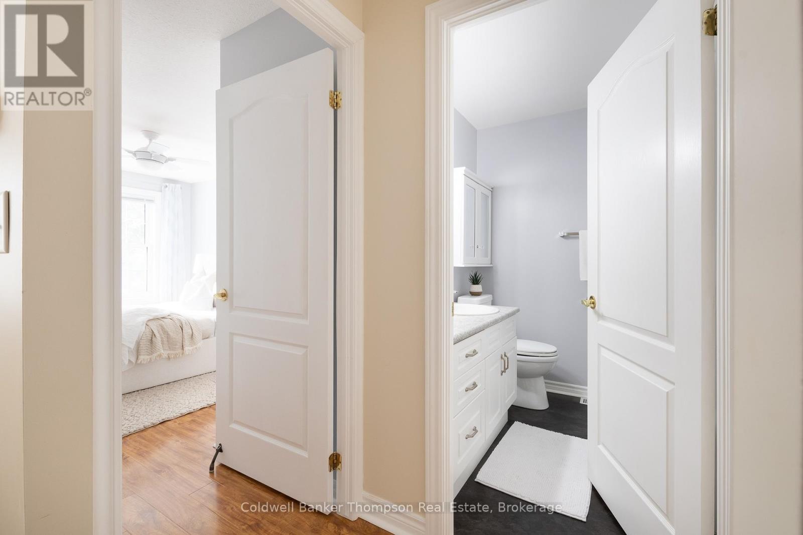 203 - 4 Legacy Lane, Huntsville, Ontario  P1H 2R2 - Photo 11 - X12950216