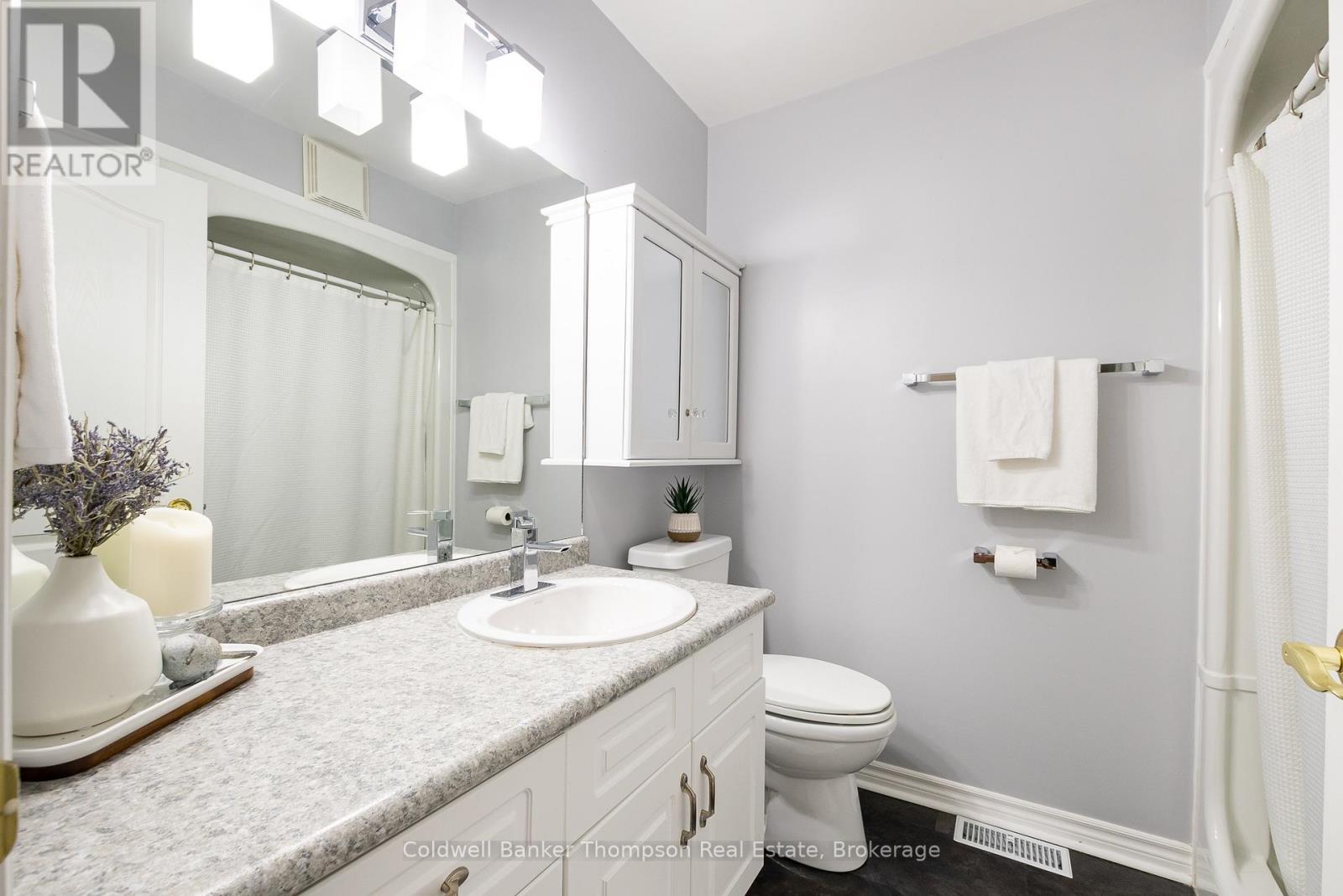 203 - 4 Legacy Lane, Huntsville, Ontario  P1H 2R2 - Photo 12 - X12950216