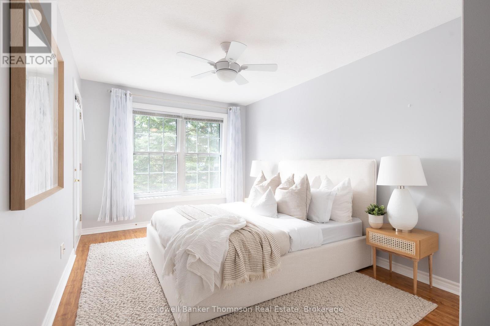 203 - 4 Legacy Lane, Huntsville, Ontario  P1H 2R2 - Photo 13 - X12950216