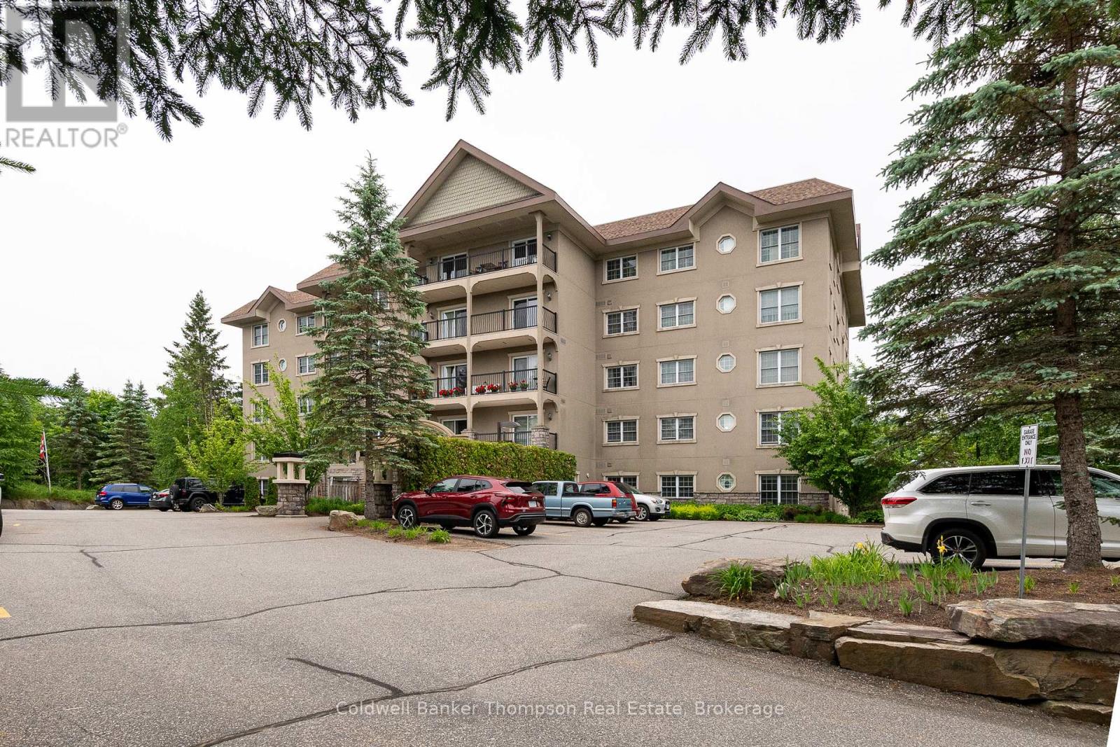 203 - 4 Legacy Lane, Huntsville, Ontario  P1H 2R2 - Photo 16 - X12950216