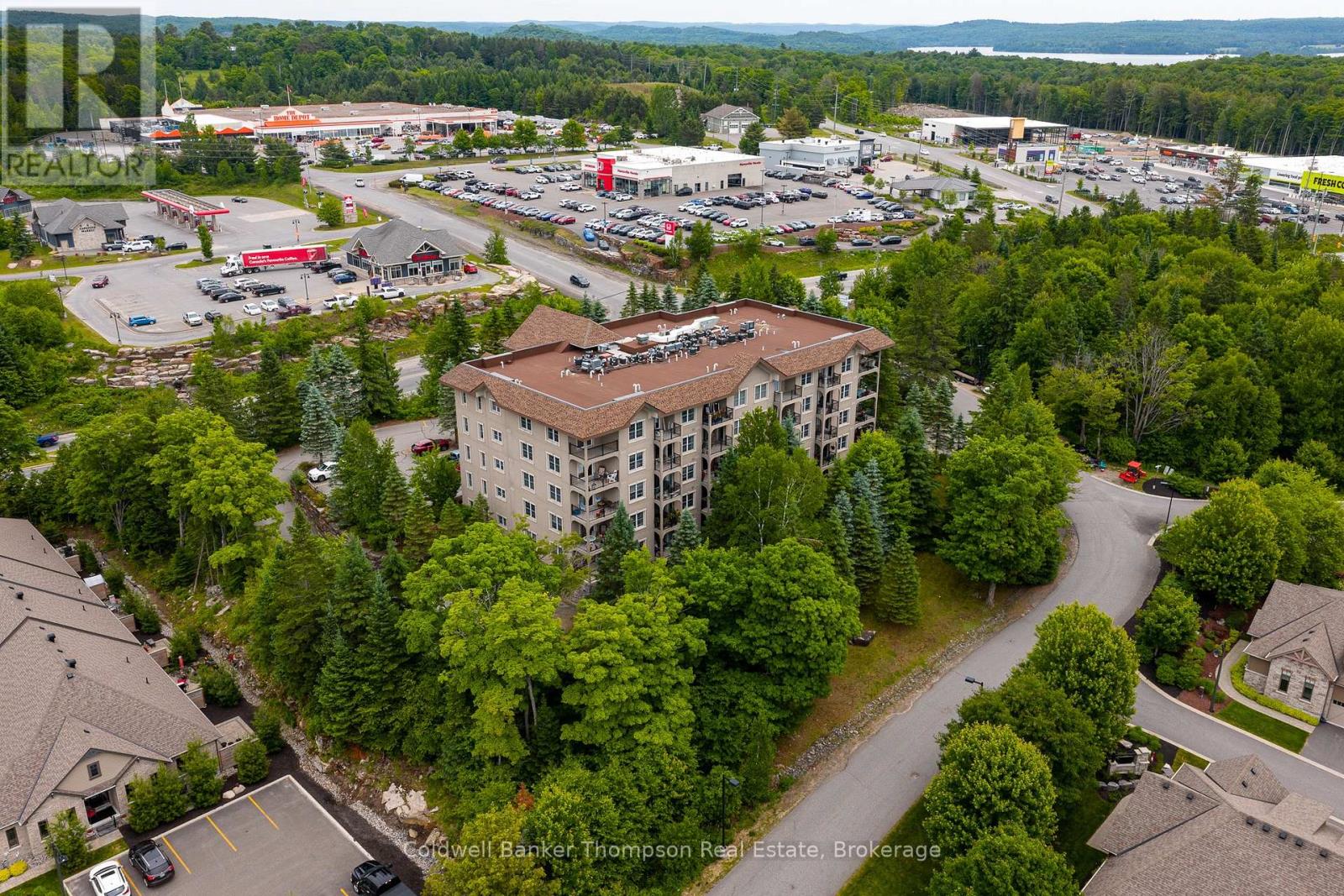 203 - 4 Legacy Lane, Huntsville, Ontario  P1H 2R2 - Photo 17 - X12950216