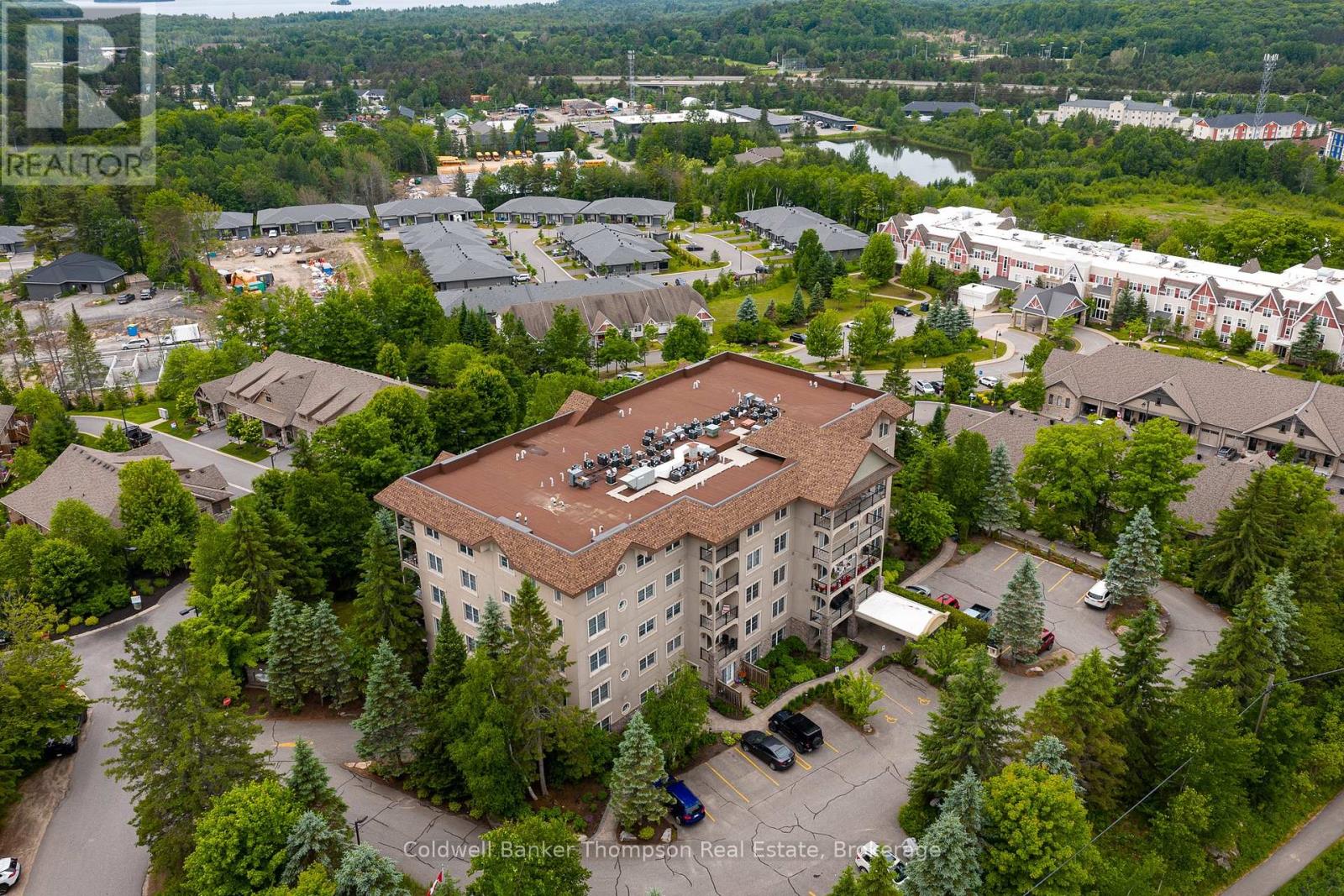 203 - 4 Legacy Lane, Huntsville, Ontario  P1H 2R2 - Photo 19 - X12950216