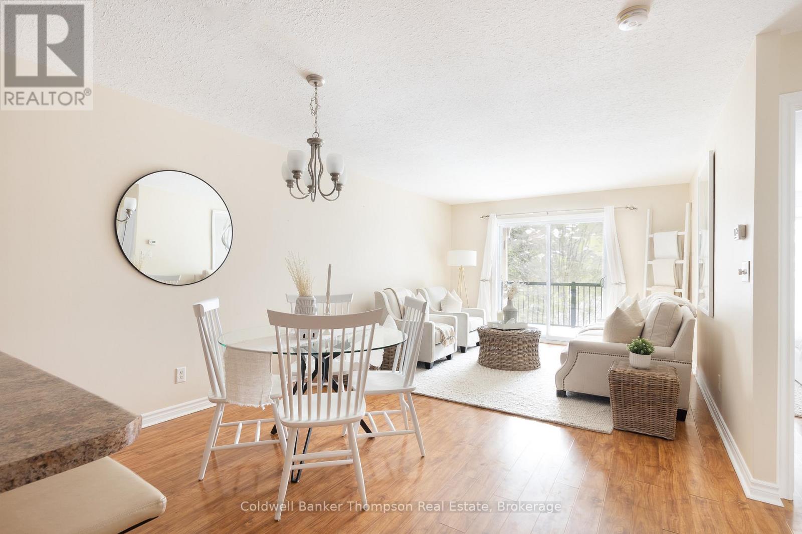 203 - 4 Legacy Lane, Huntsville, Ontario  P1H 2R2 - Photo 3 - X12950216