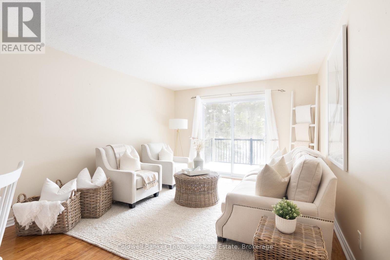 203 - 4 Legacy Lane, Huntsville, Ontario  P1H 2R2 - Photo 4 - X12950216