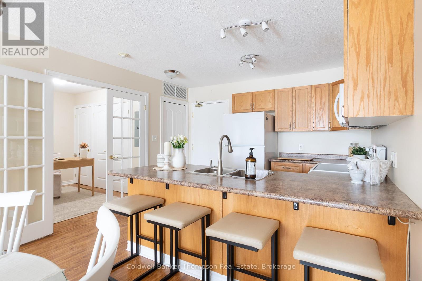 203 - 4 Legacy Lane, Huntsville, Ontario  P1H 2R2 - Photo 6 - X12950216