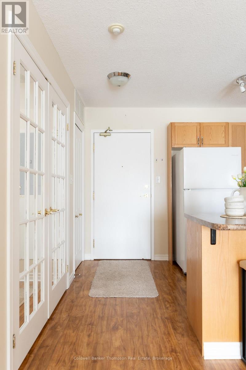 203 - 4 Legacy Lane, Huntsville, Ontario  P1H 2R2 - Photo 8 - X12950216