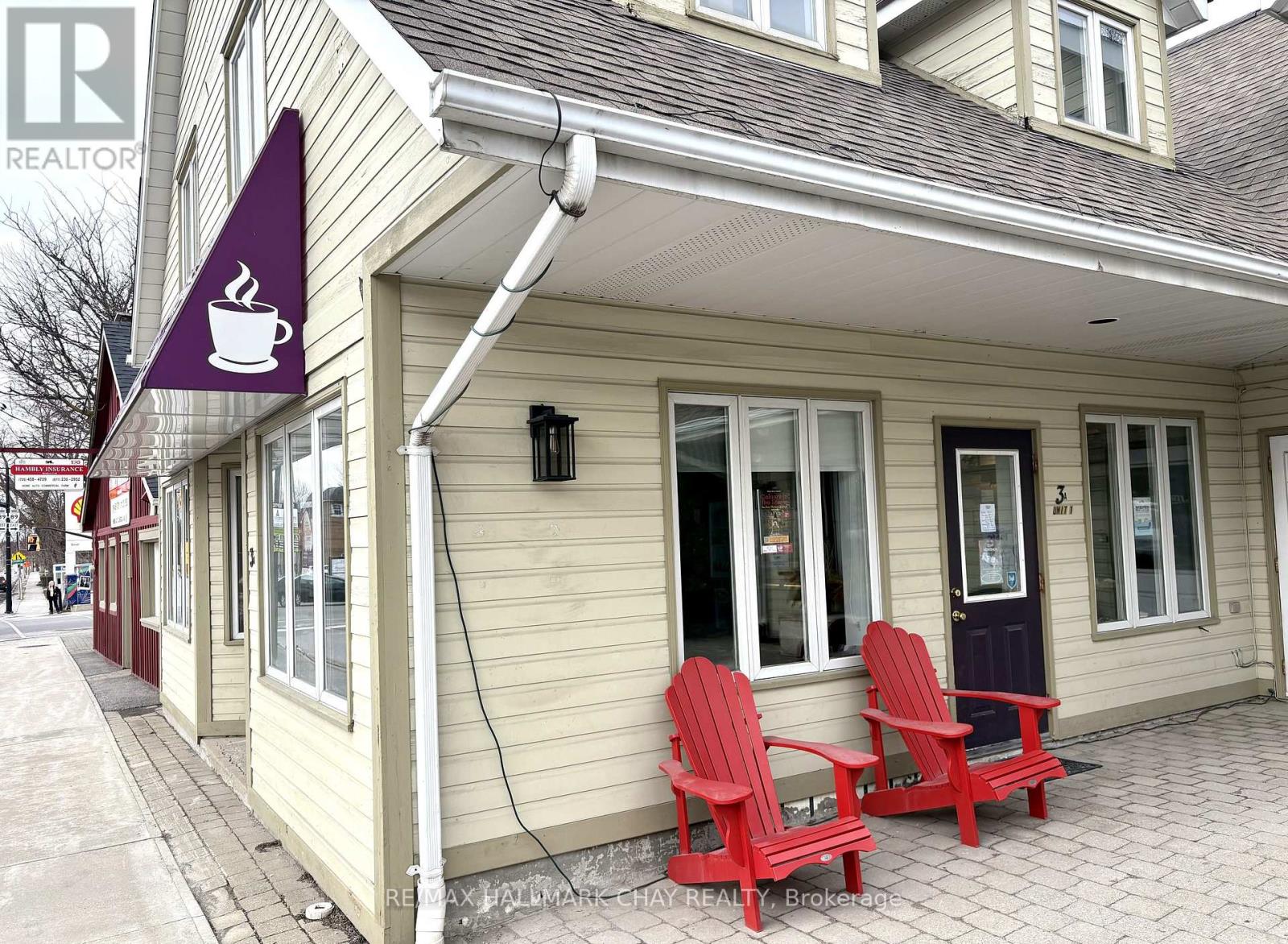 3A KING STREET S, Innisfil, Ontario