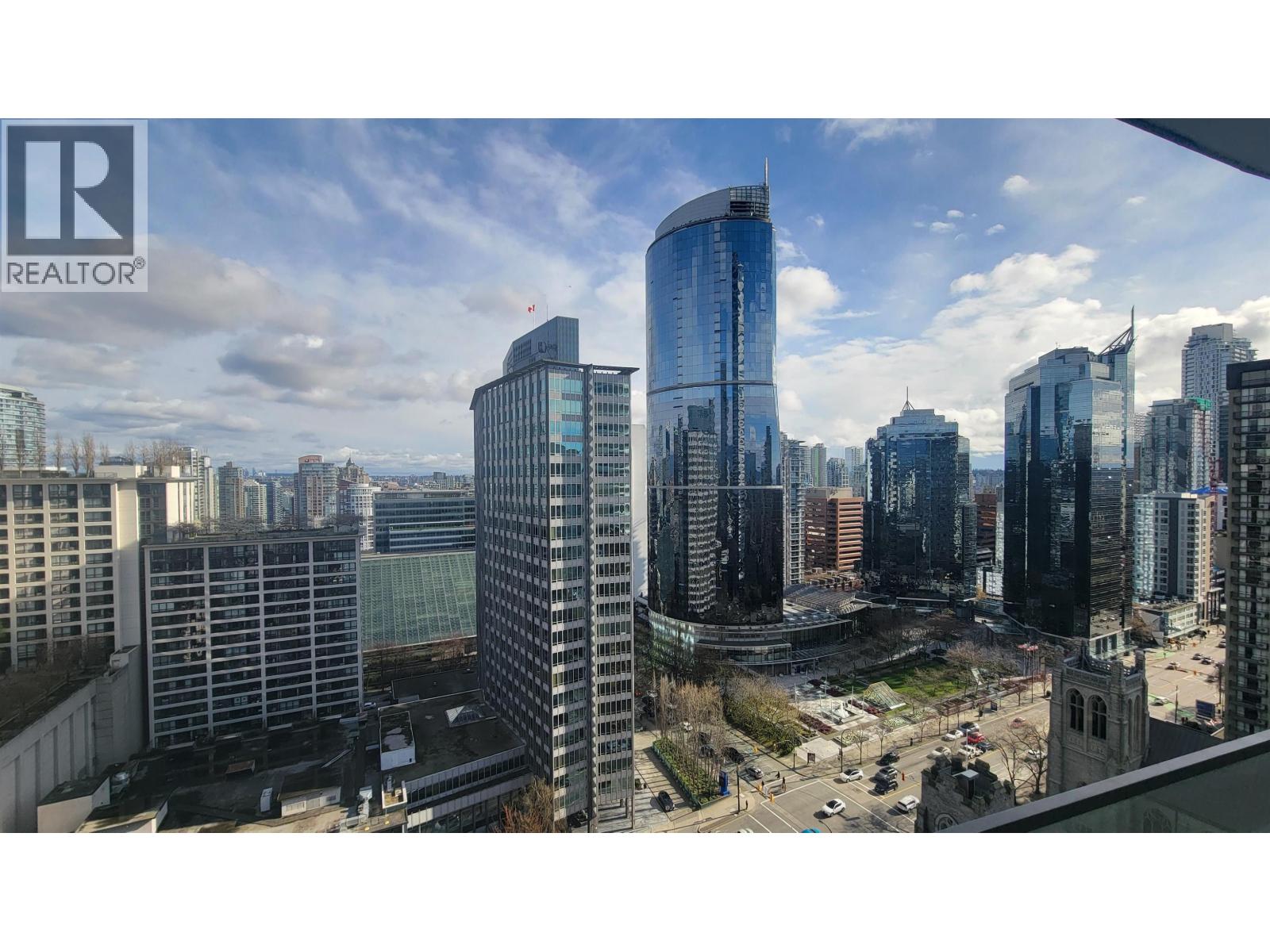 2202 1028 Barclay Street, Vancouver, British Columbia  V6E 0B1 - Photo 15 - R3106345