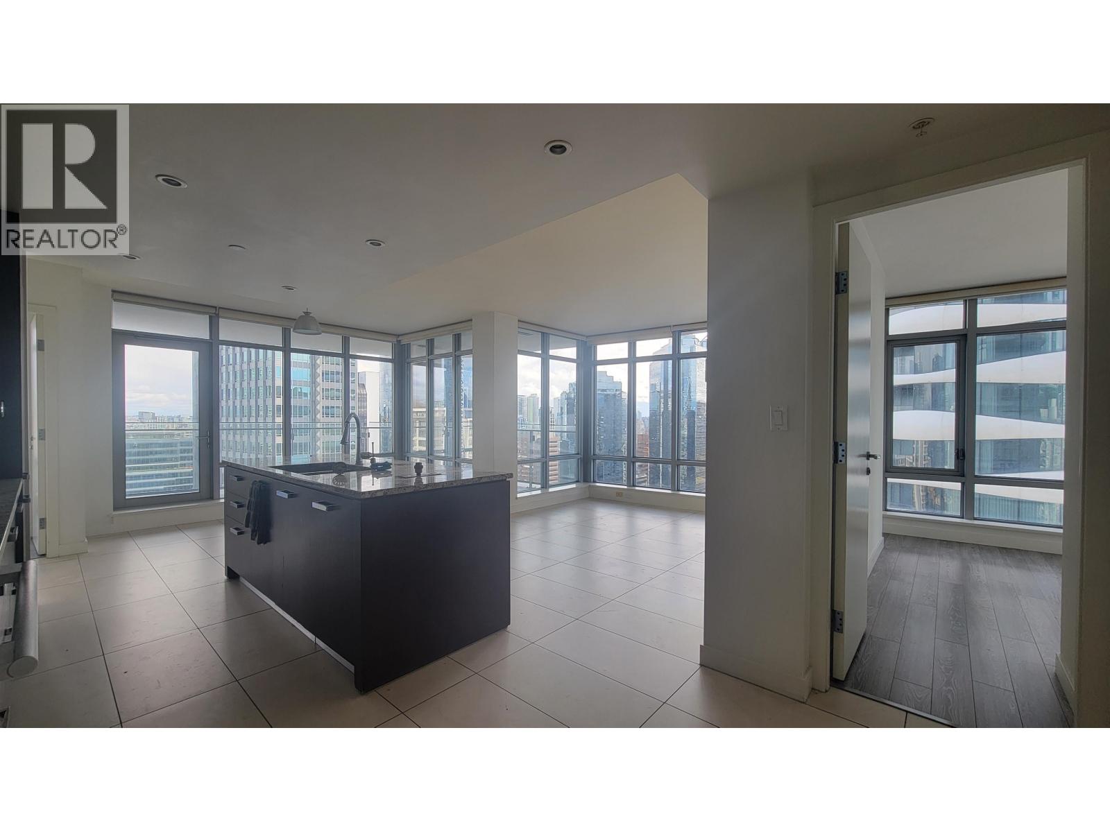 2202 1028 Barclay Street, Vancouver, British Columbia  V6E 0B1 - Photo 2 - R3106345