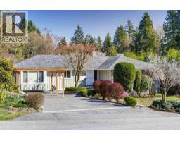 1140 SINCLAIR STREET, West Vancouver, British Columbia