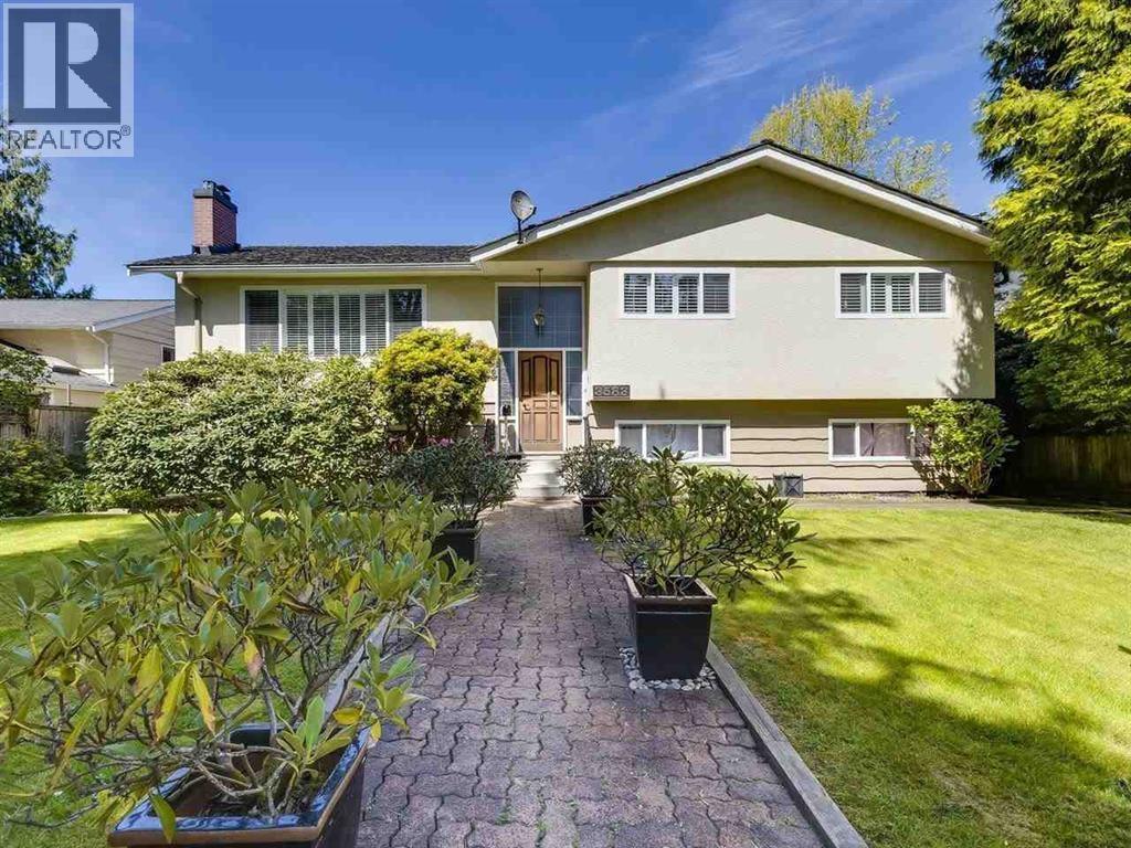 Upper Floor 3583 W 50 AVENUE, Vancouver, British Columbia