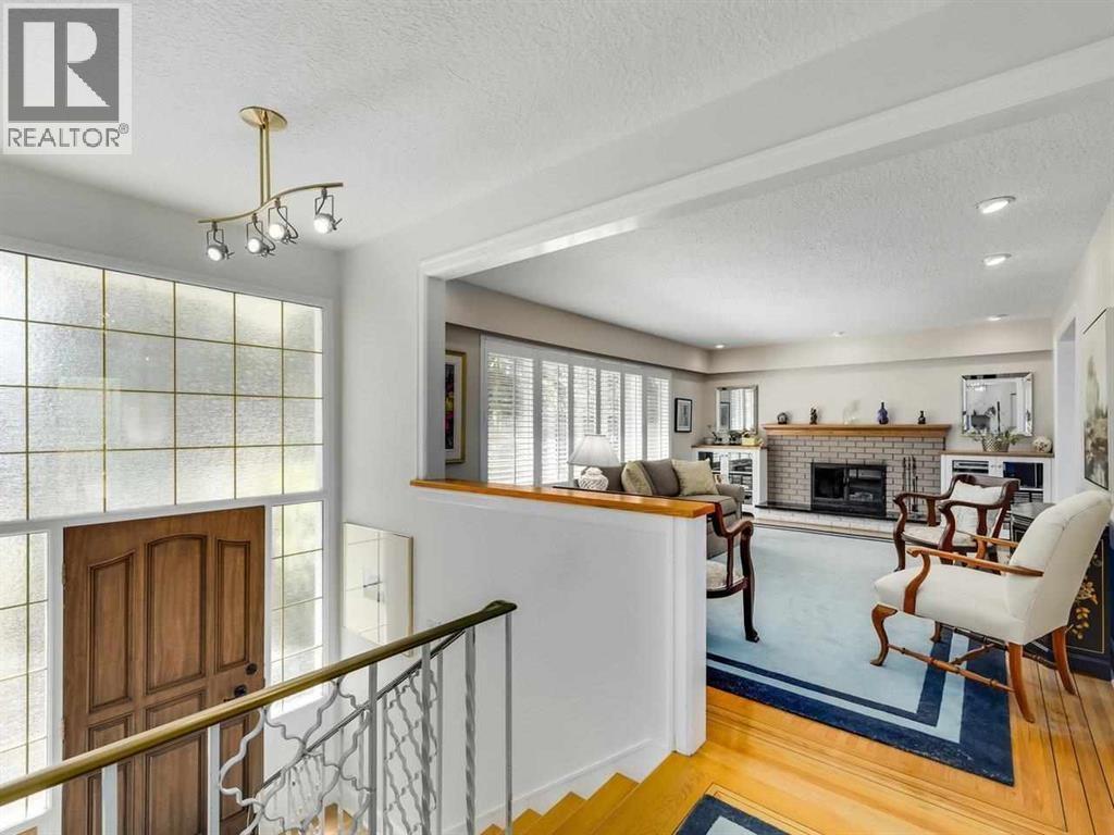 Upper Floor 3583 W 50 Avenue, Vancouver, British Columbia  V6N 3V3 - Photo 3 - R3106354