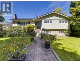 Upper Floor 3583 W 50 AVENUE, Vancouver, British Columbia