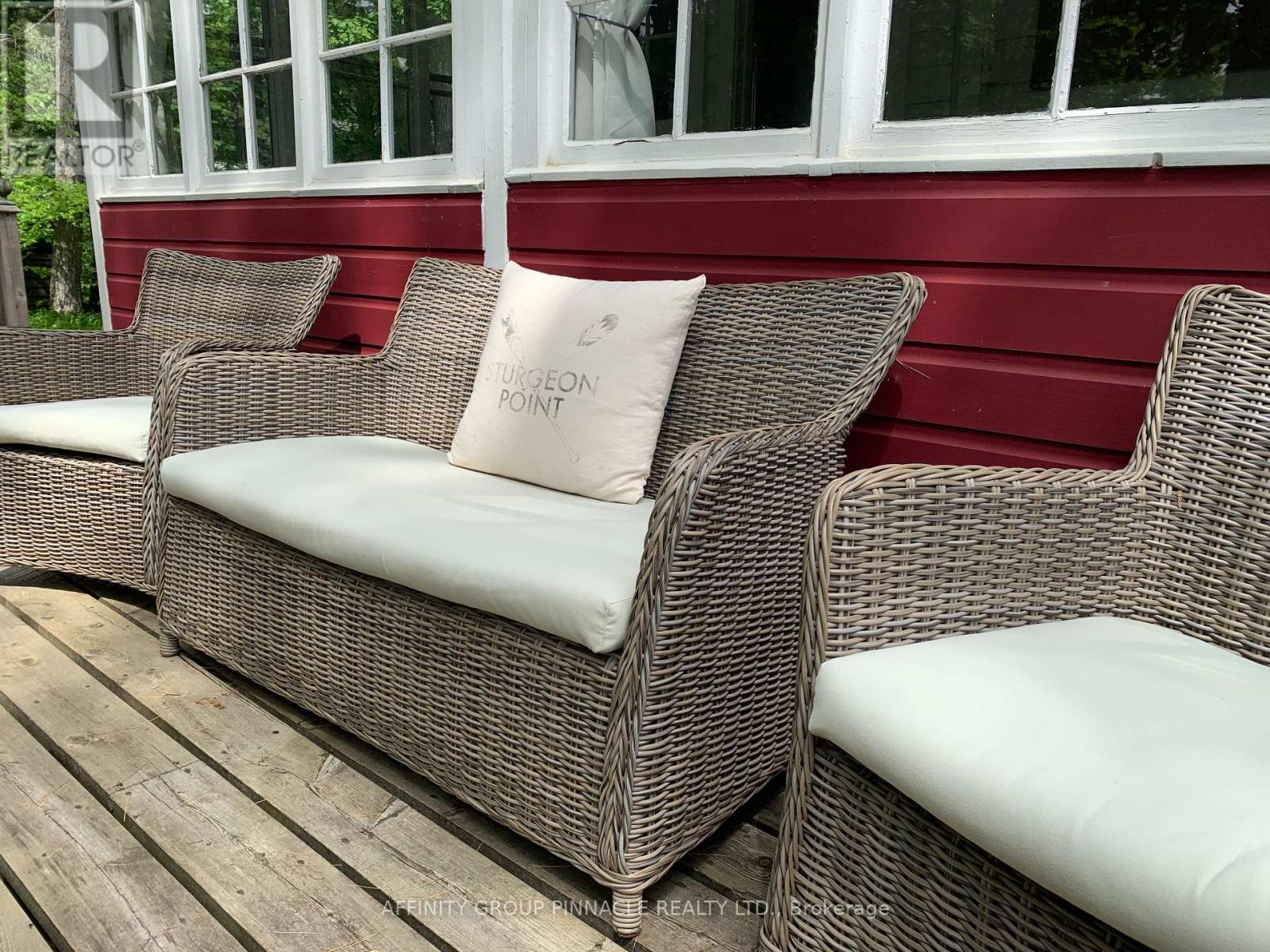 21 Third Street, Kawartha Lakes, Ontario  K0M 1N0 - Photo 16 - X12949796