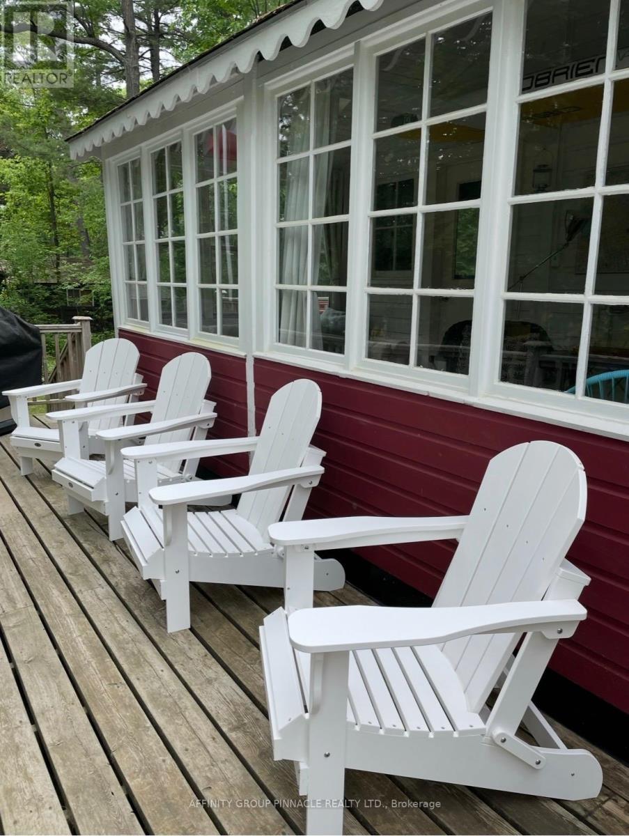 21 Third Street, Kawartha Lakes, Ontario  K0M 1N0 - Photo 18 - X12949796