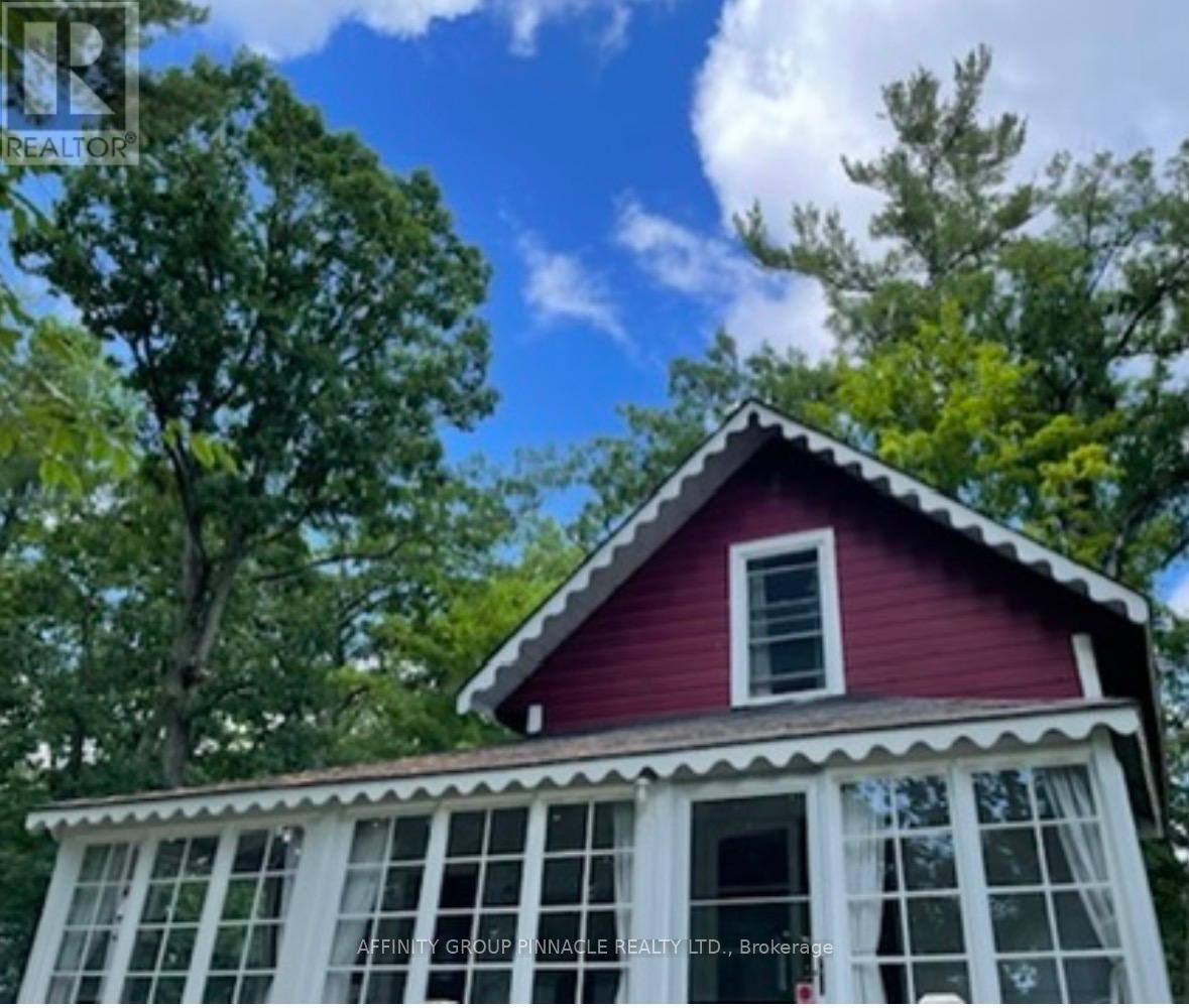 21 Third Street, Kawartha Lakes, Ontario  K0M 1N0 - Photo 26 - X12949796