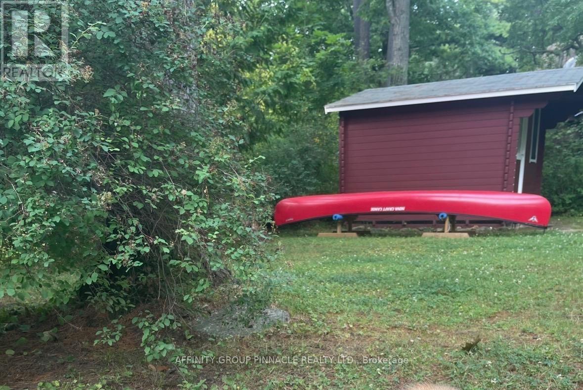 21 Third Street, Kawartha Lakes, Ontario  K0M 1N0 - Photo 19 - X12949796