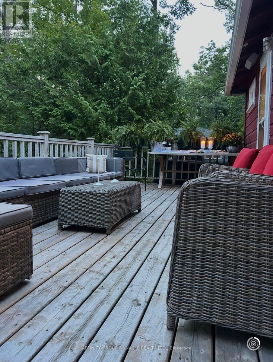 21 Third Street, Kawartha Lakes, Ontario  K0M 1N0 - Photo 17 - X12949796