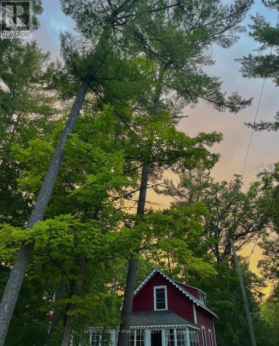 21 Third Street, Kawartha Lakes, Ontario  K0M 1N0 - Photo 25 - X12949796