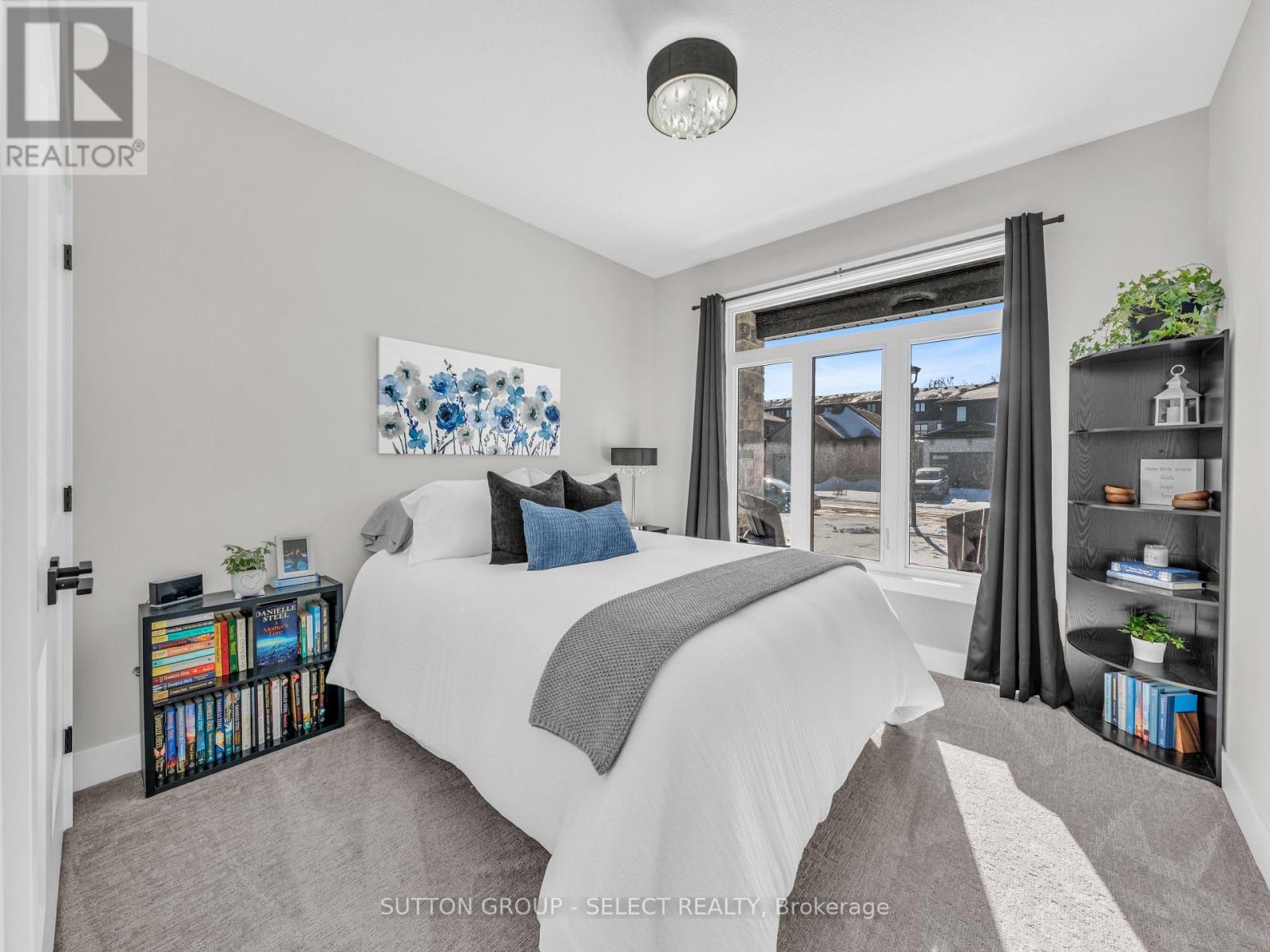 2222 Linkway Boulevard, London South, Ontario  N6K 0K9 - Photo 21 - X12949518