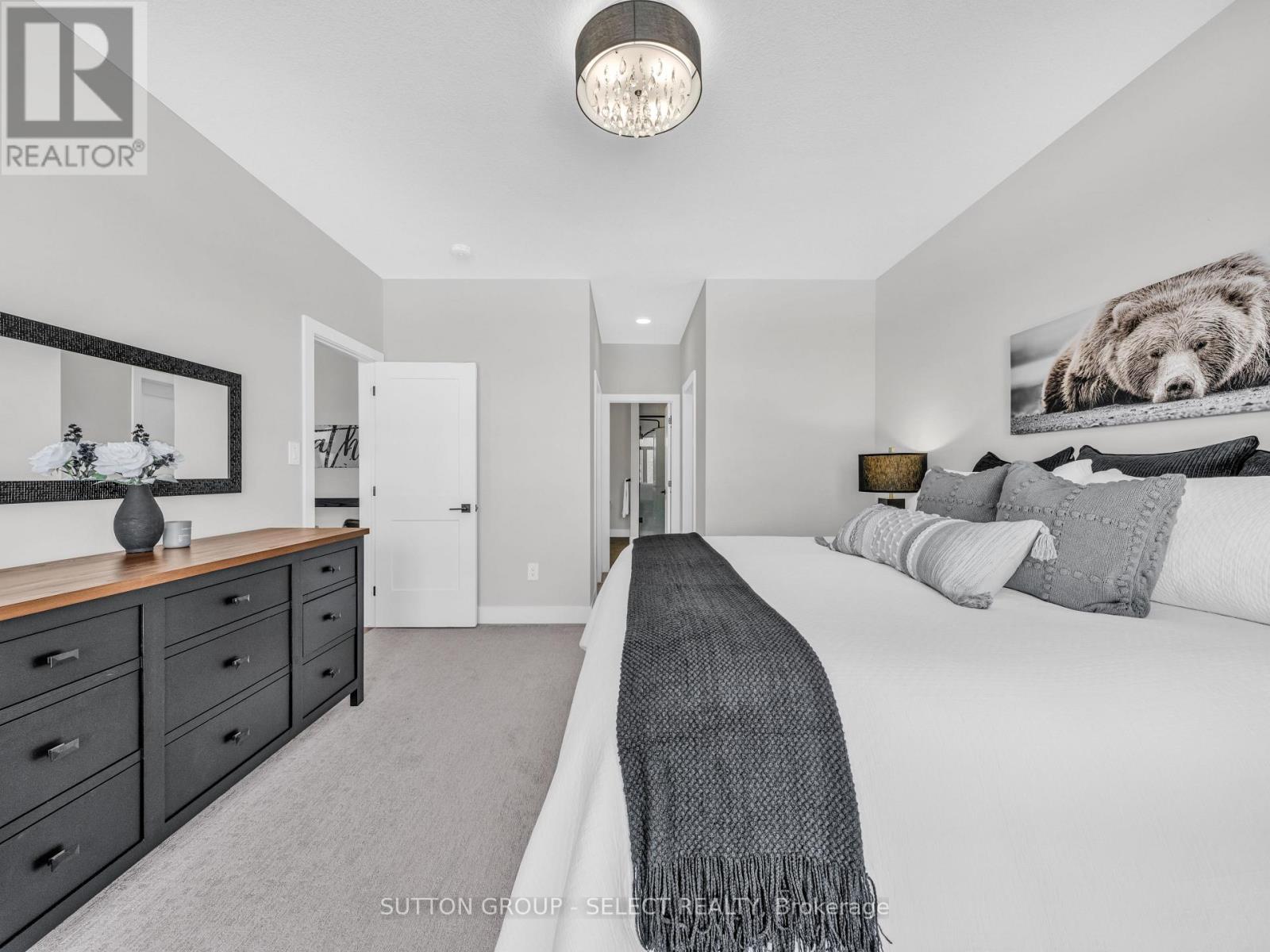 2222 Linkway Boulevard, London South, Ontario  N6K 0K9 - Photo 17 - X12949518