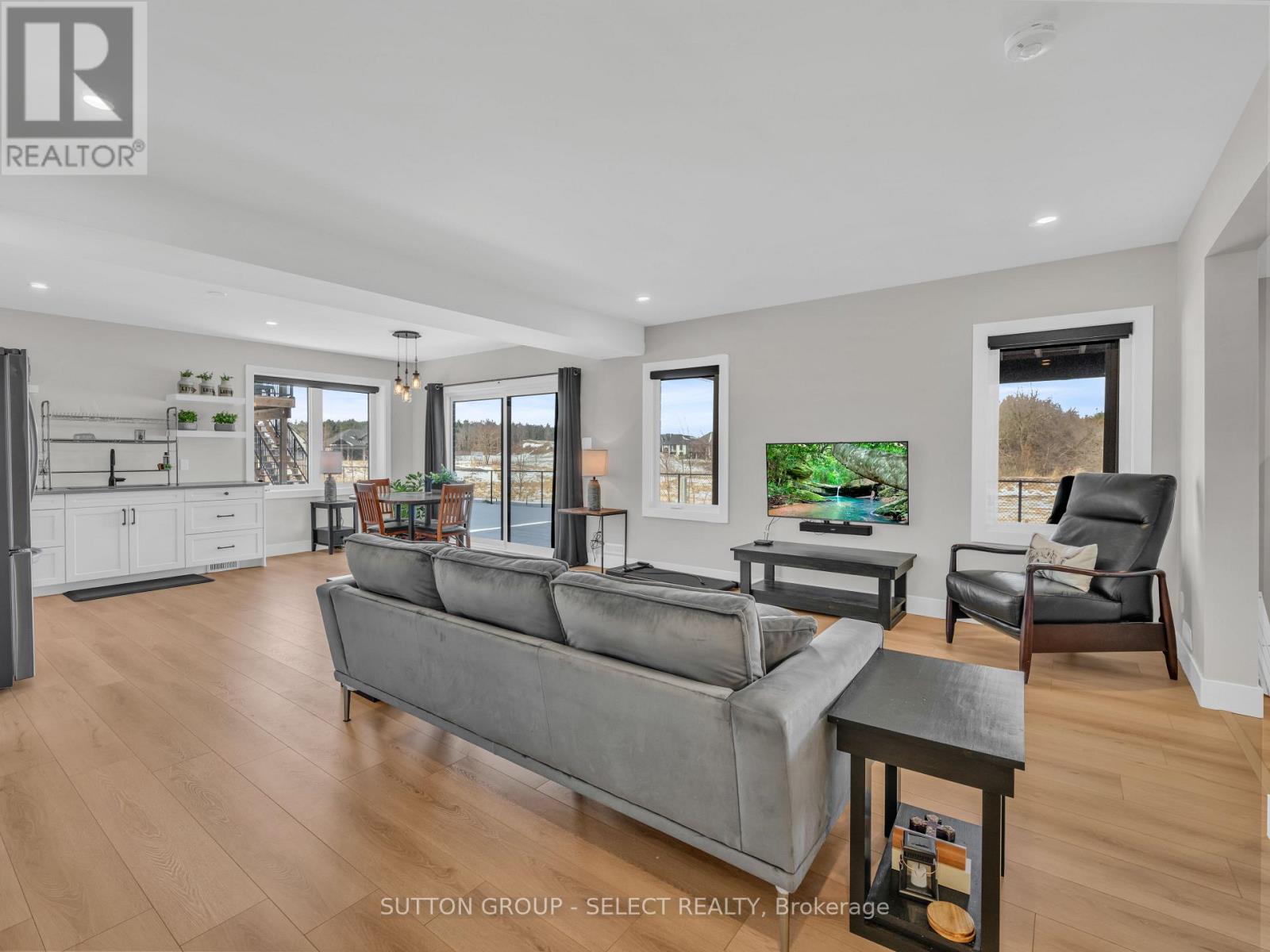 2222 Linkway Boulevard, London South, Ontario  N6K 0K9 - Photo 32 - X12949518