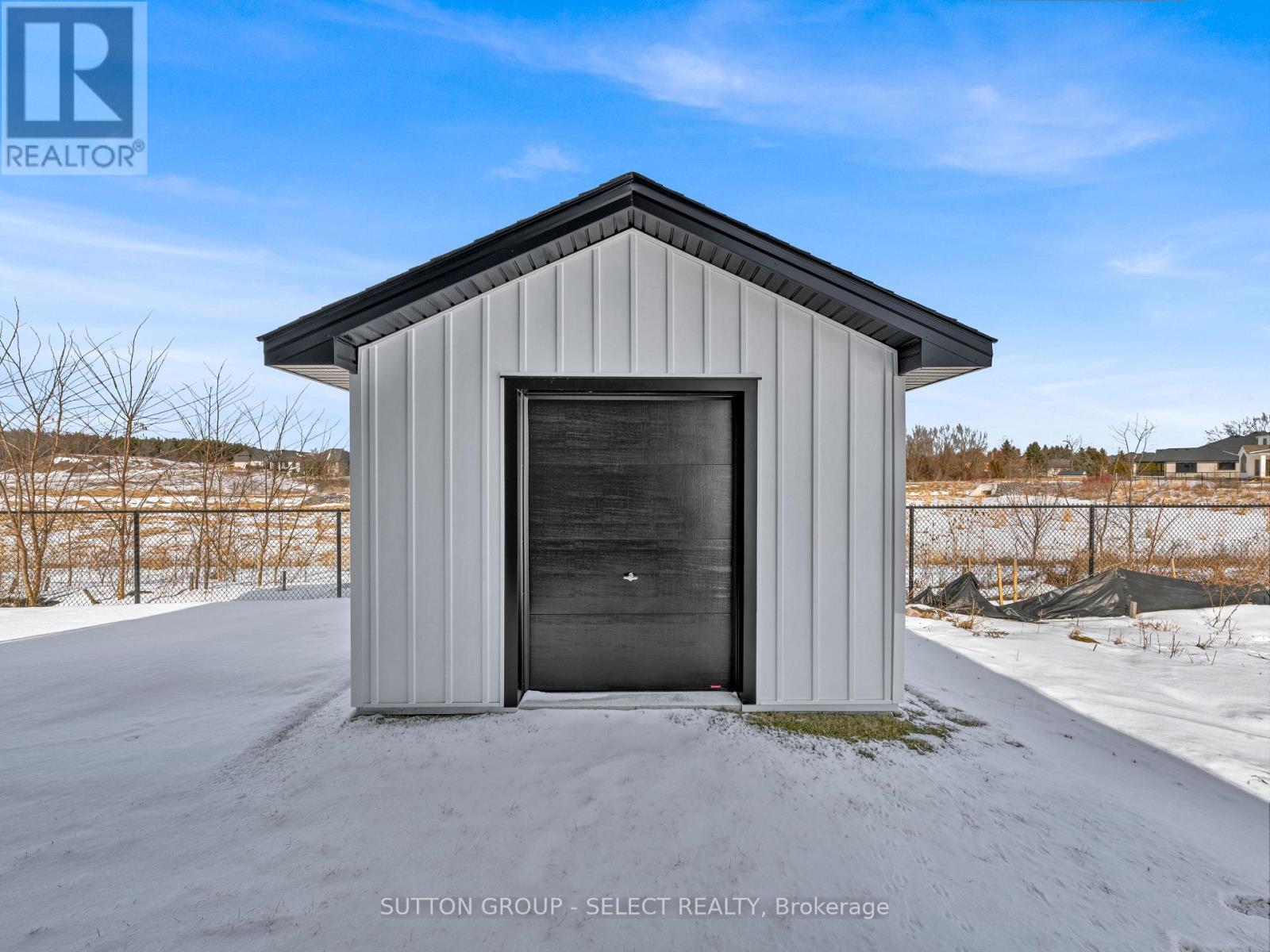 2222 Linkway Boulevard, London South, Ontario  N6K 0K9 - Photo 46 - X12949518