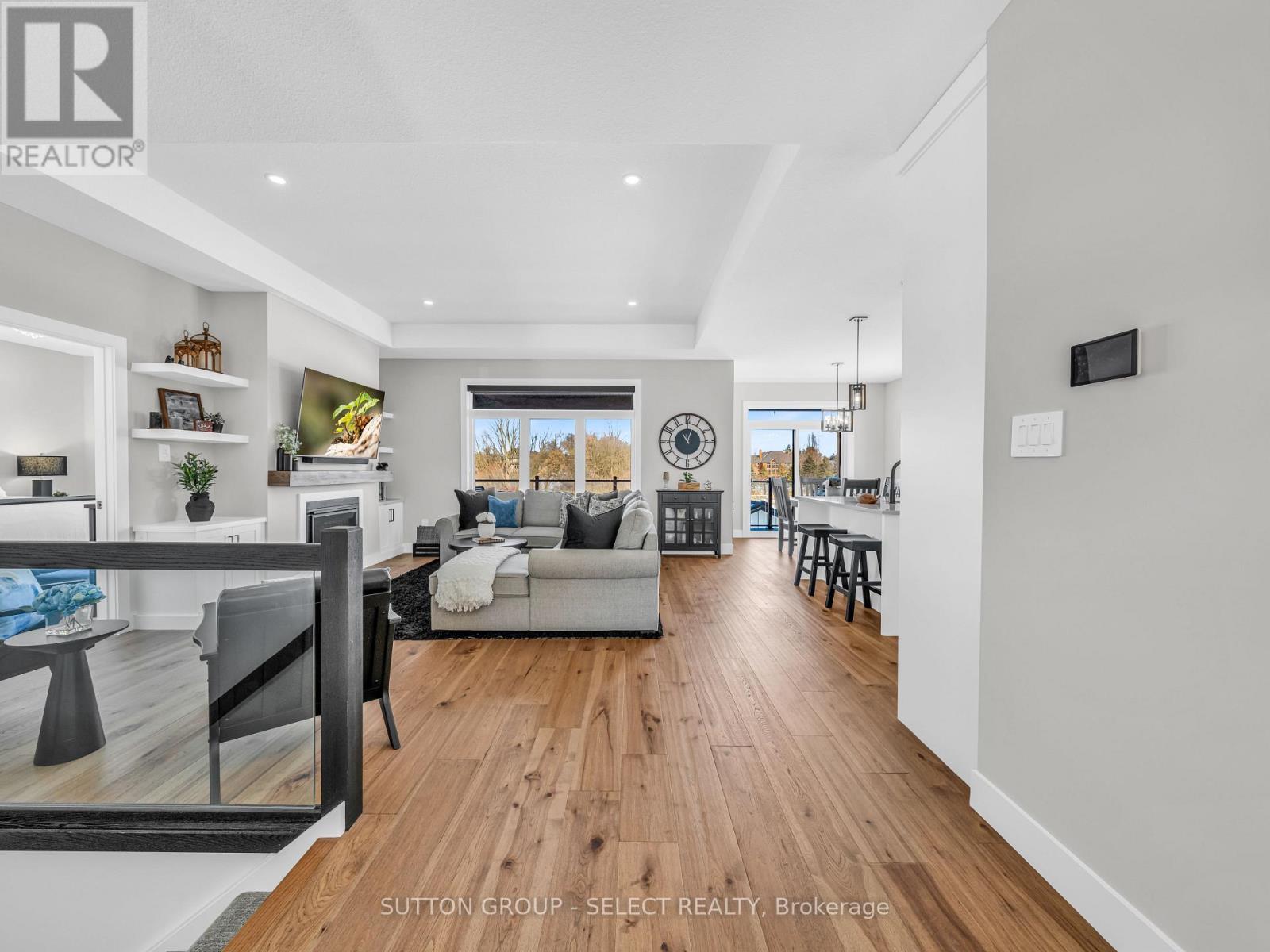 2222 Linkway Boulevard, London South, Ontario  N6K 0K9 - Photo 6 - X12949518