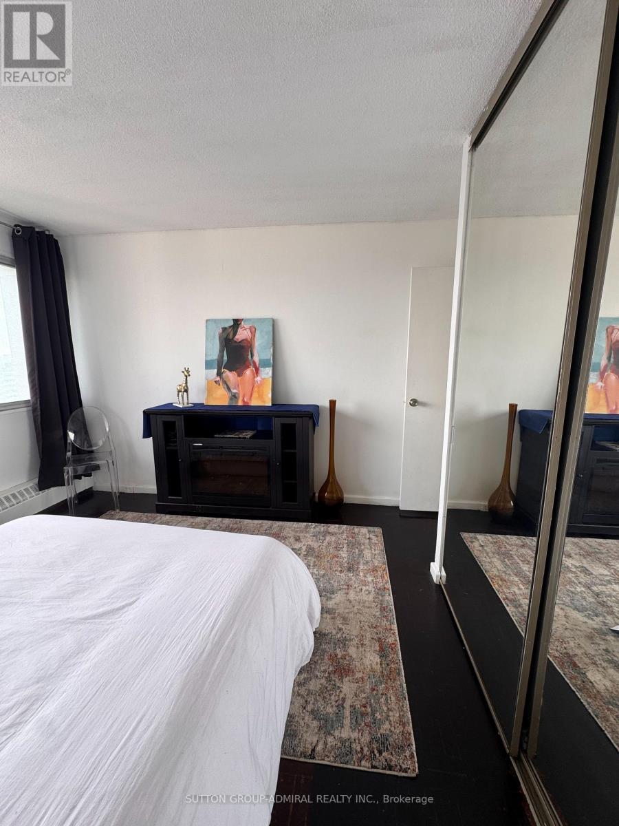 2405 - 715 Don Mills Road, Toronto, Ontario  M3C 1S5 - Photo 12 - C12950010