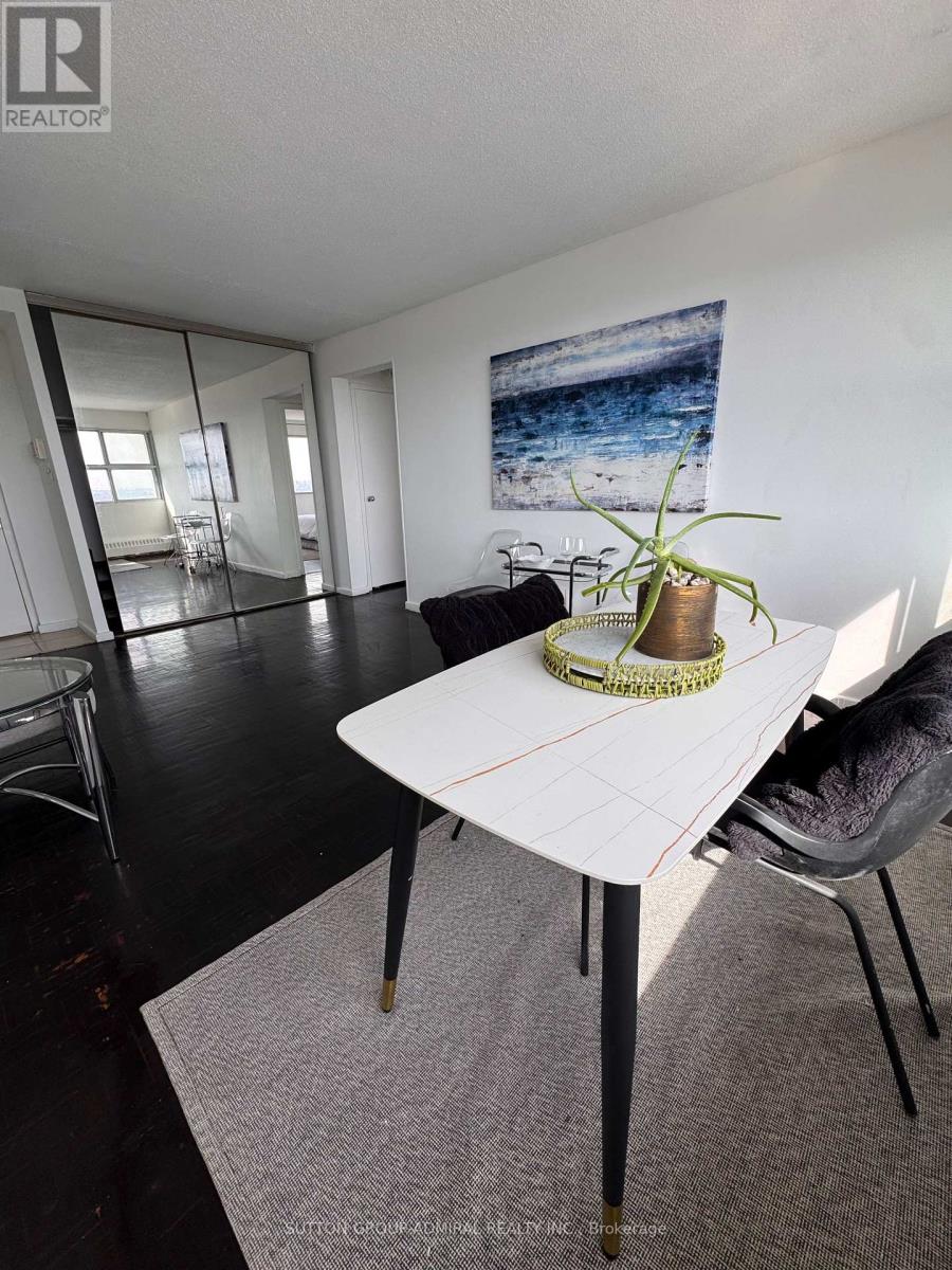 2405 - 715 Don Mills Road, Toronto, Ontario  M3C 1S5 - Photo 14 - C12950010