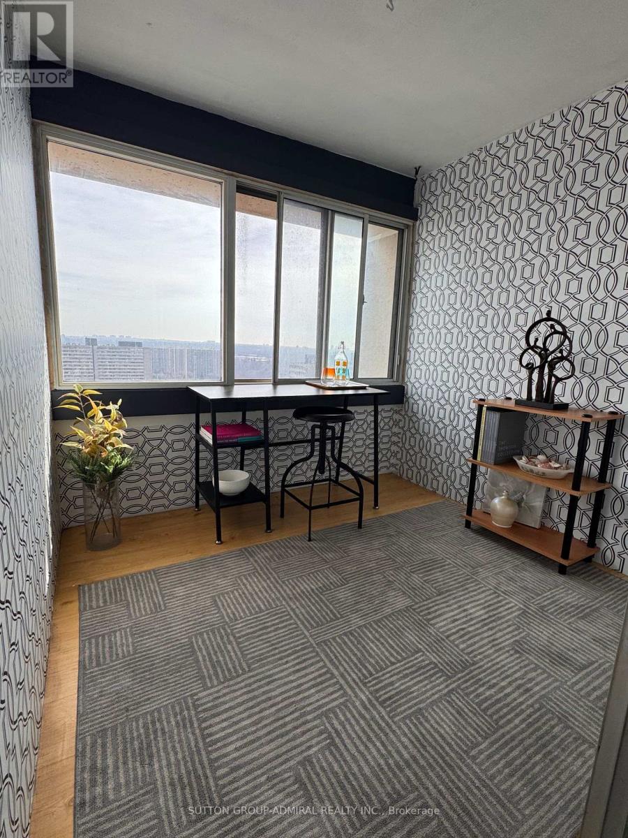 2405 - 715 Don Mills Road, Toronto, Ontario  M3C 1S5 - Photo 21 - C12950010