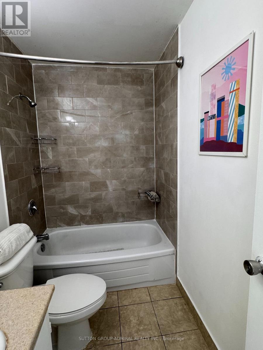 2405 - 715 Don Mills Road, Toronto, Ontario  M3C 1S5 - Photo 23 - C12950010