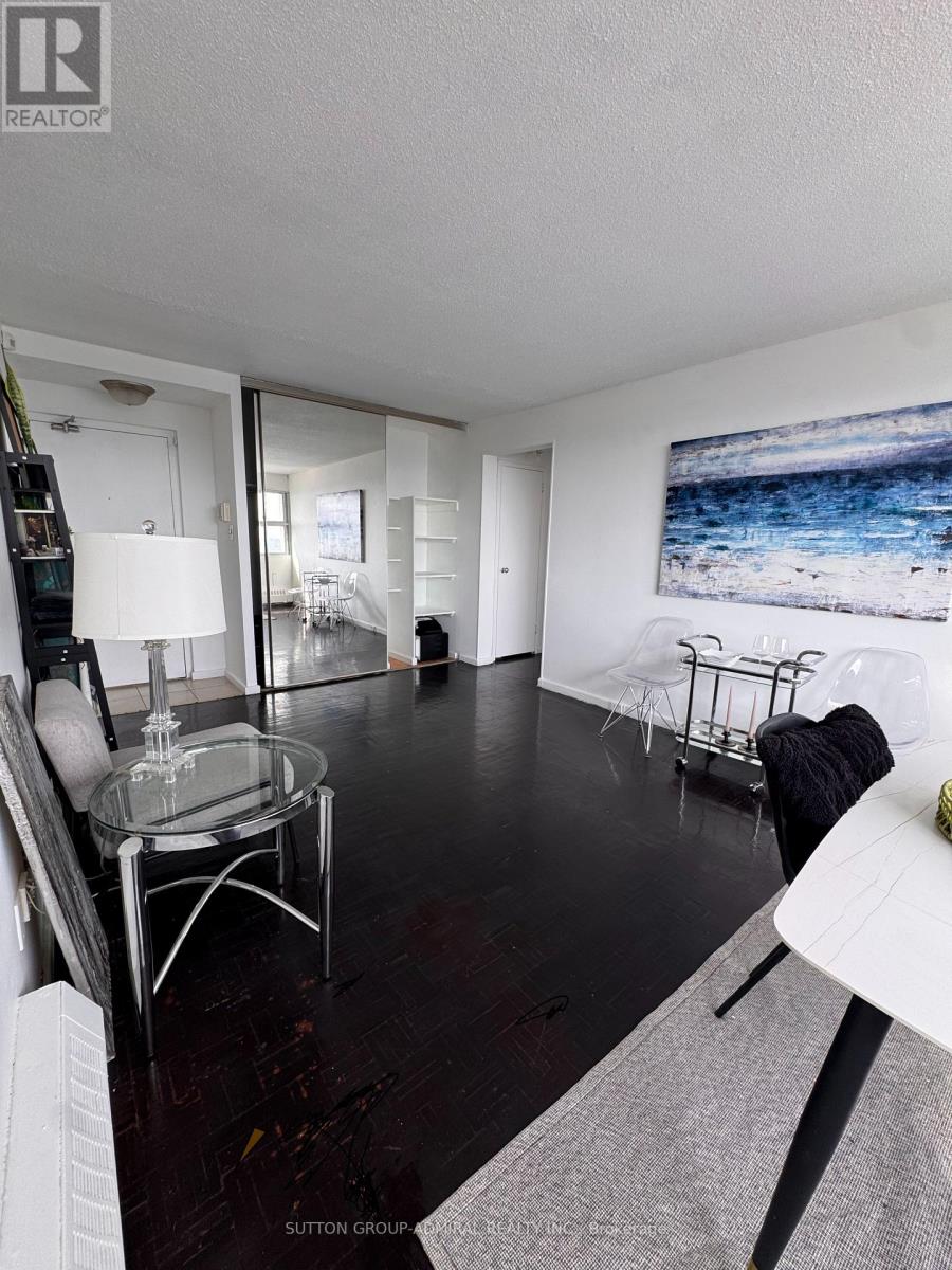 2405 - 715 Don Mills Road, Toronto, Ontario  M3C 1S5 - Photo 5 - C12950010