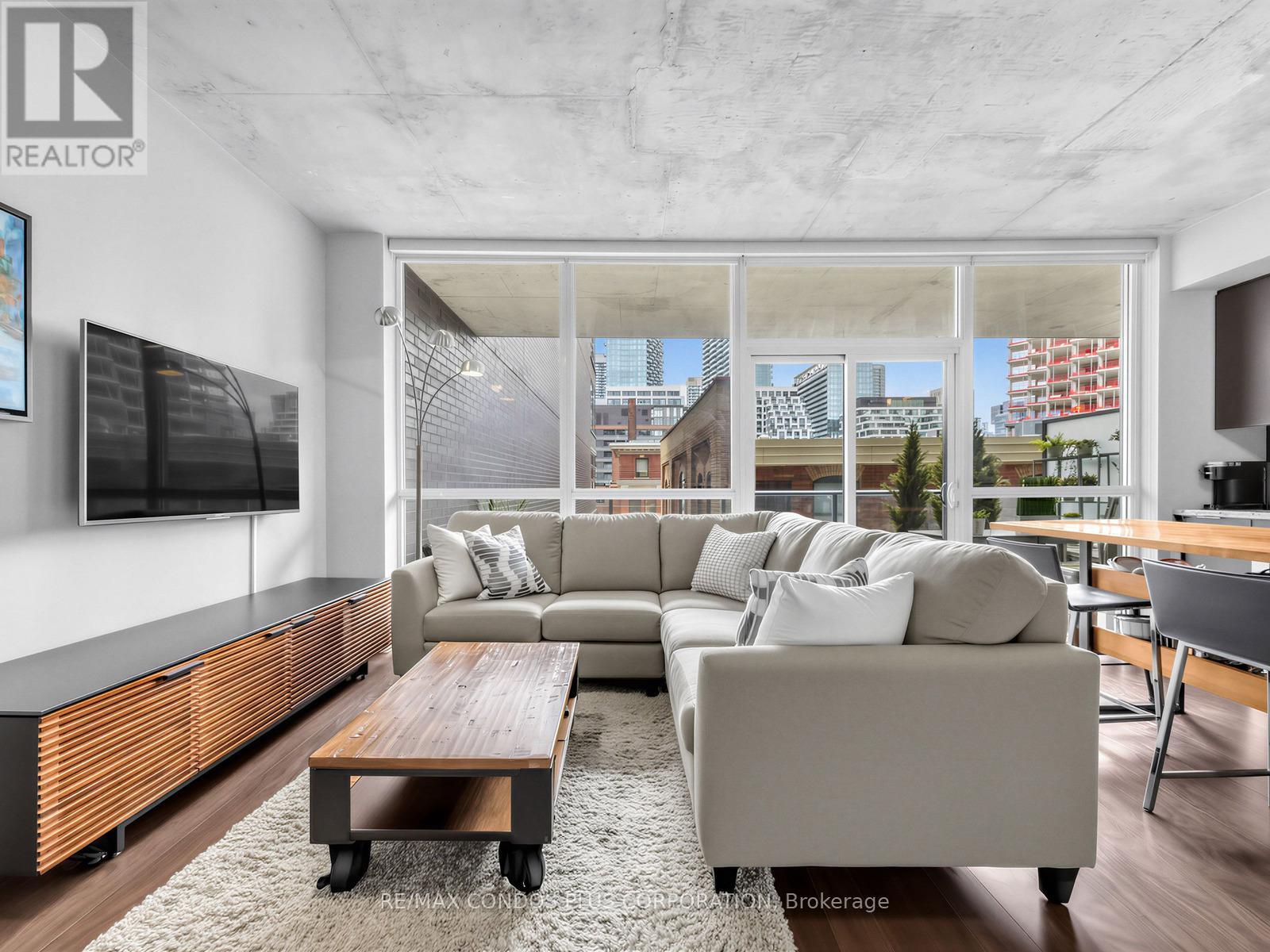 412 - 478 King Street W, Toronto, Ontario  M5V 1K4 - Photo 15 - C12950046