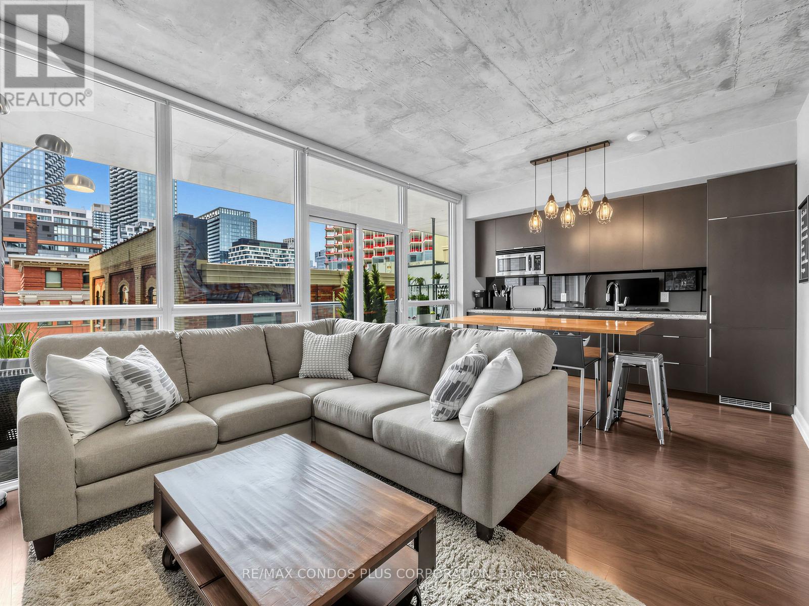 412 - 478 King Street W, Toronto, Ontario  M5V 1K4 - Photo 16 - C12950046