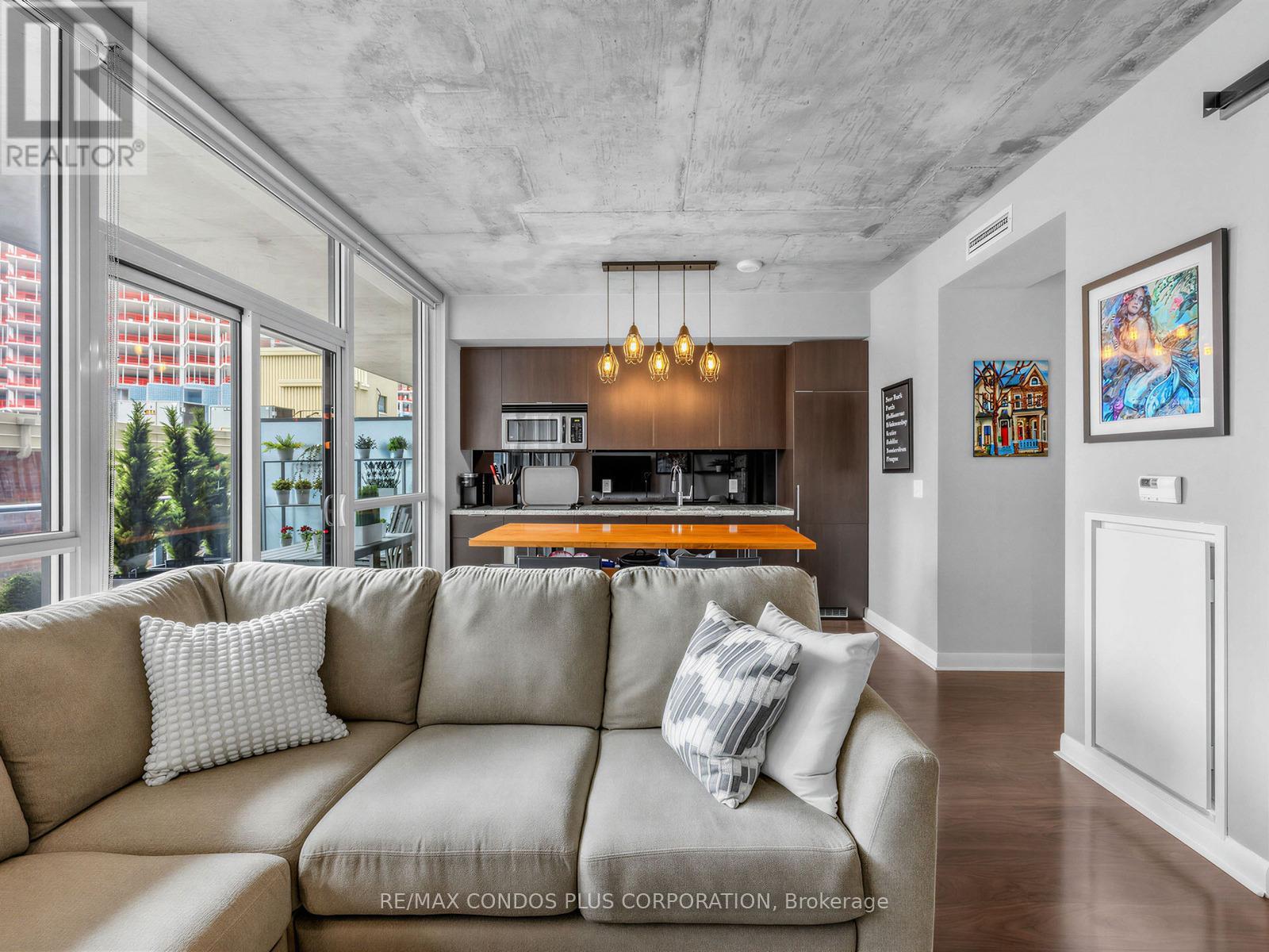 412 - 478 King Street W, Toronto, Ontario  M5V 1K4 - Photo 18 - C12950046