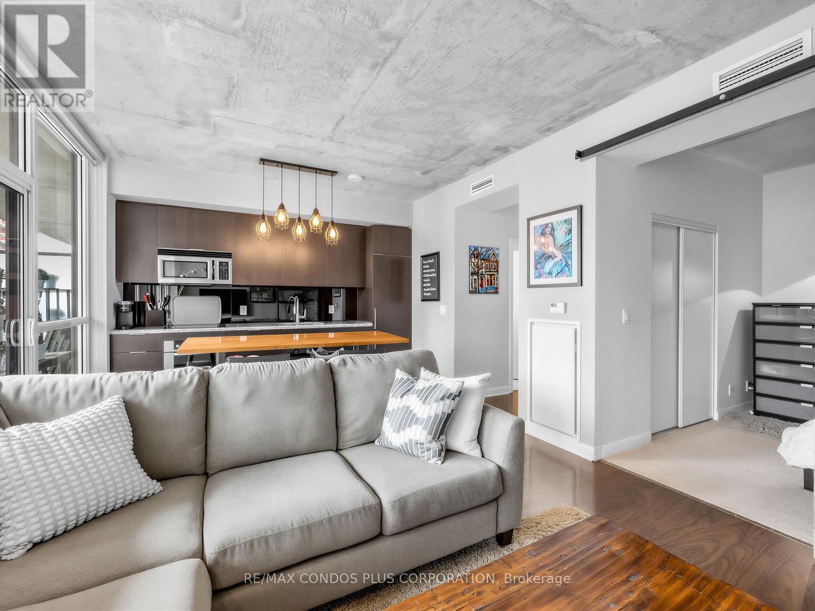 412 - 478 King Street W, Toronto, Ontario  M5V 1K4 - Photo 19 - C12950046