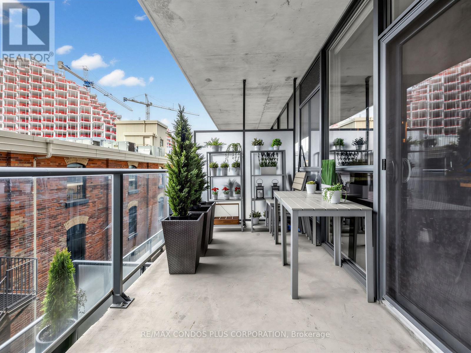 412 - 478 King Street W, Toronto, Ontario  M5V 1K4 - Photo 23 - C12950046