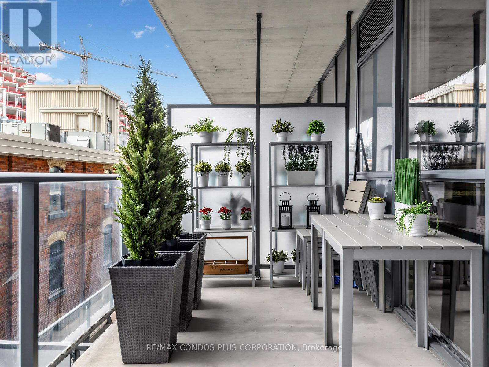 412 - 478 King Street W, Toronto, Ontario  M5V 1K4 - Photo 24 - C12950046