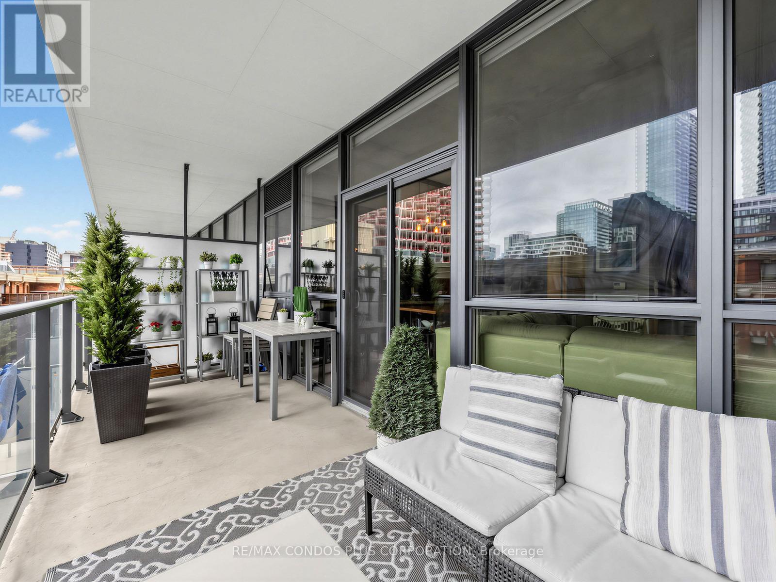 412 - 478 King Street W, Toronto, Ontario  M5V 1K4 - Photo 27 - C12950046