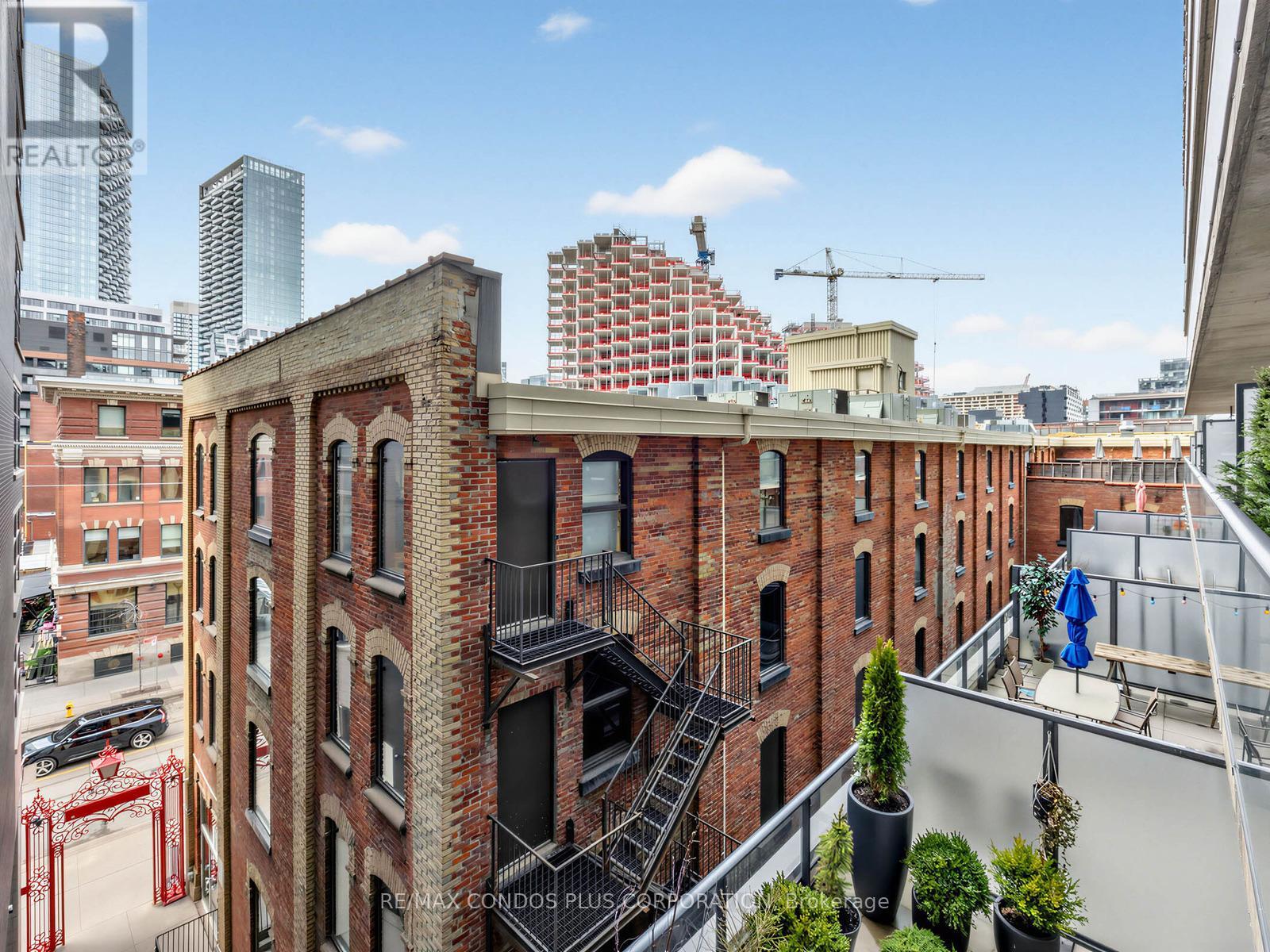 412 - 478 King Street W, Toronto, Ontario  M5V 1K4 - Photo 28 - C12950046