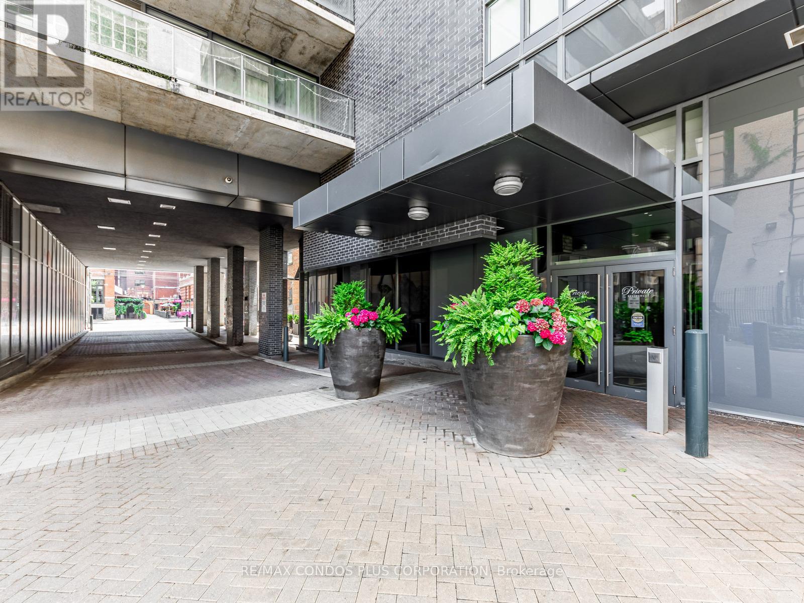 412 - 478 King Street W, Toronto, Ontario  M5V 1K4 - Photo 31 - C12950046