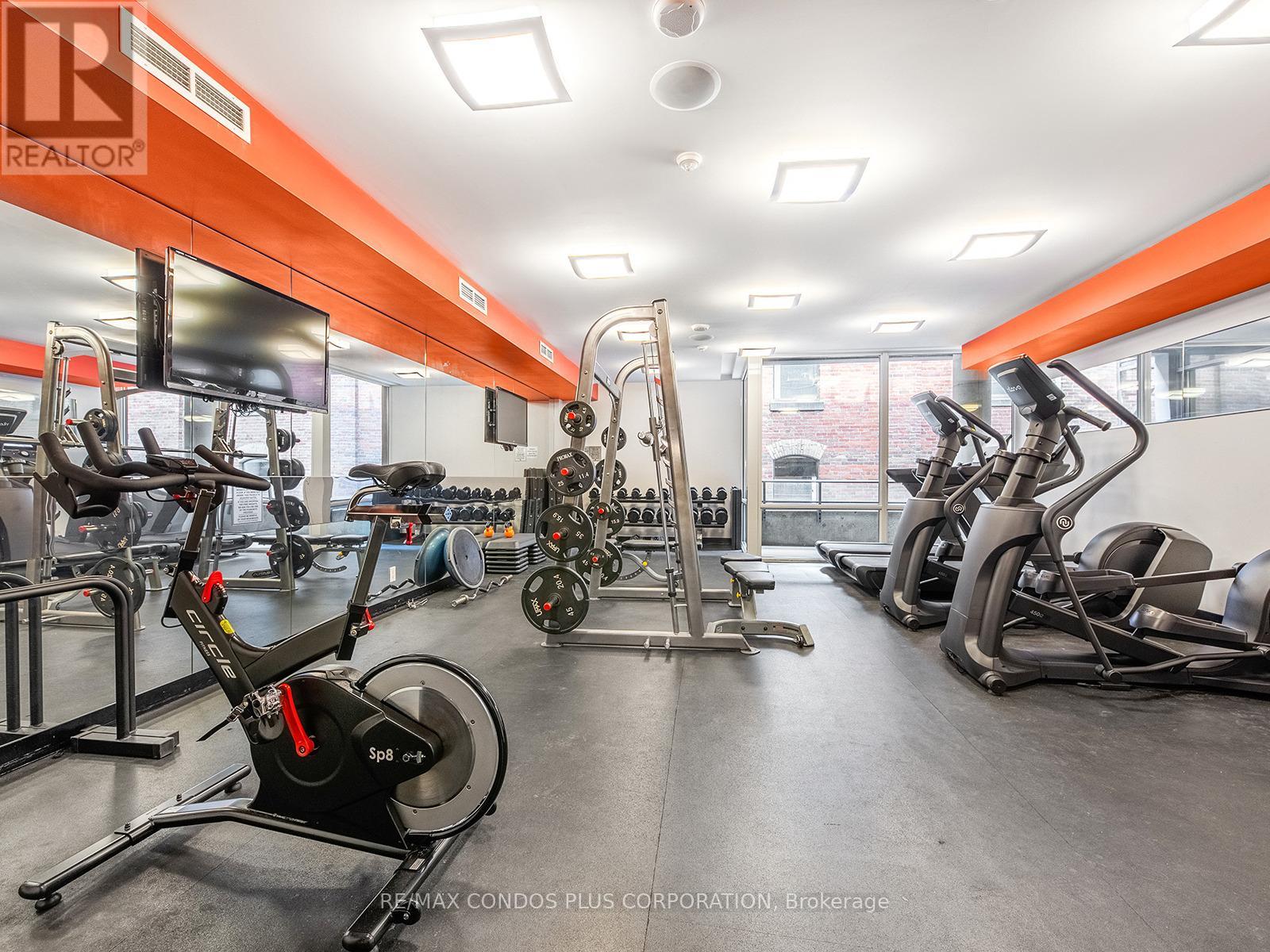 412 - 478 King Street W, Toronto, Ontario  M5V 1K4 - Photo 32 - C12950046