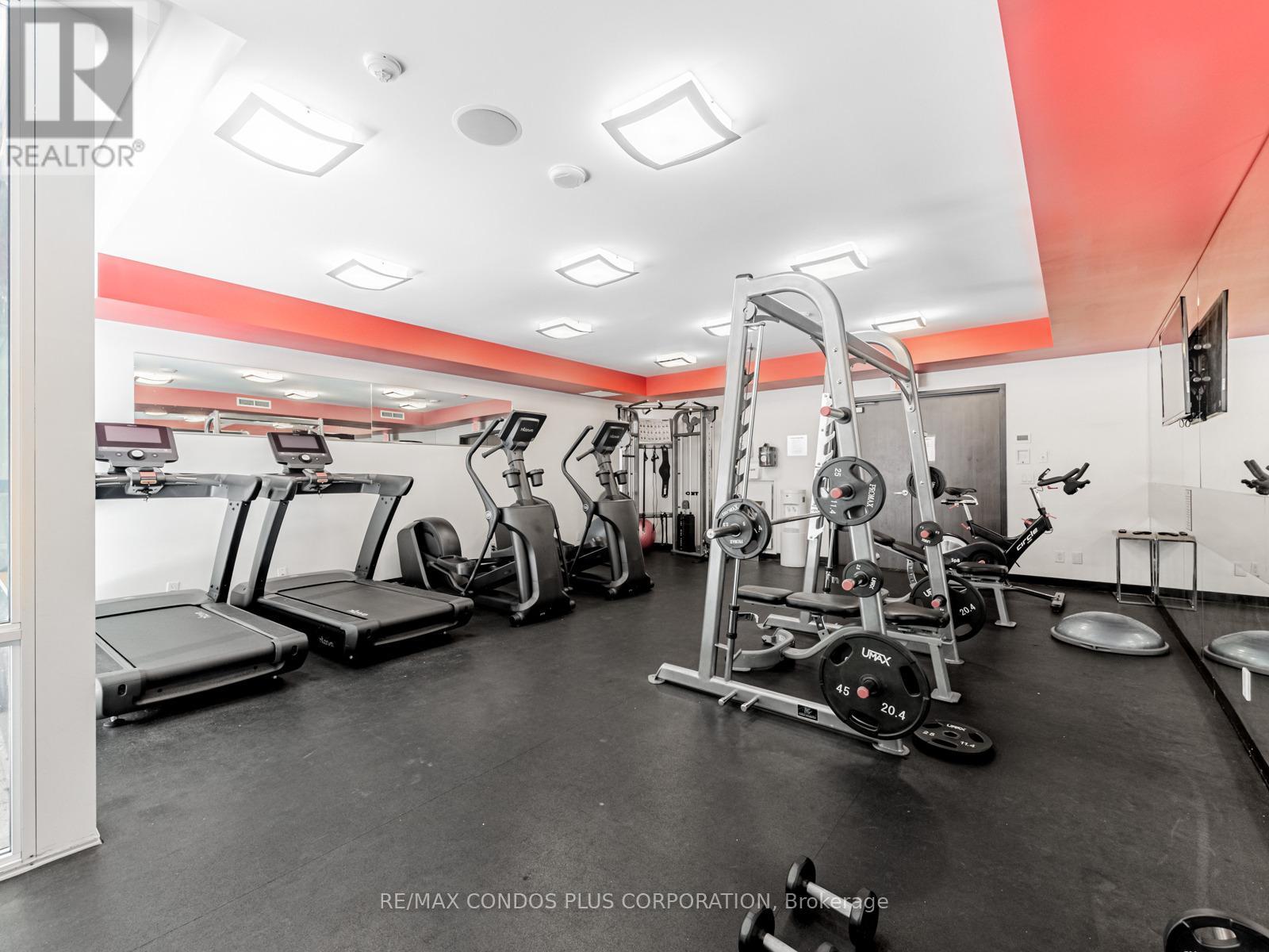 412 - 478 King Street W, Toronto, Ontario  M5V 1K4 - Photo 33 - C12950046