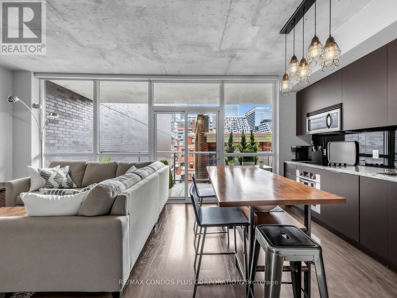 412 - 478 King Street W, Toronto, Ontario  M5V 1K4 - Photo 8 - C12950046