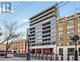 412 - 478 KING STREET W, Toronto, Ontario