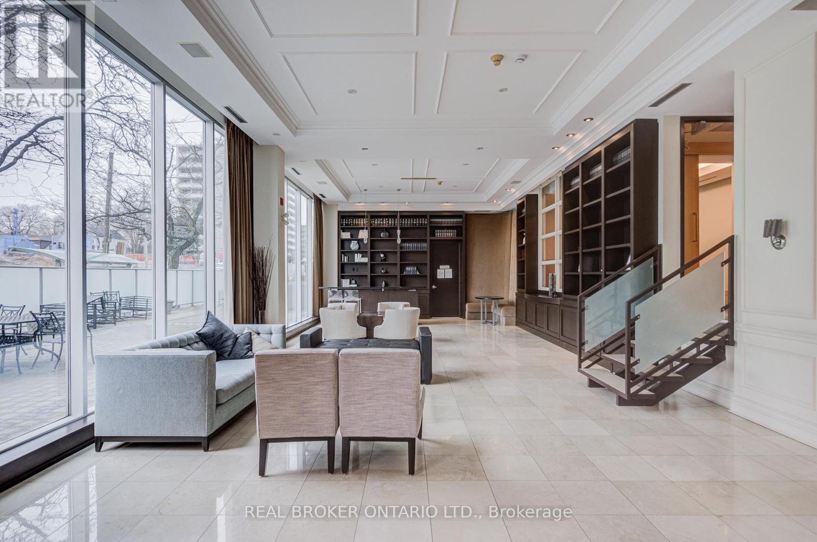 406 - 562 Eglinton Avenue E, Toronto, Ontario  M4P 1P1 - Photo 4 - C12950066