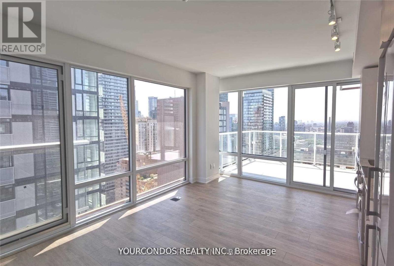 2404 - 18 Maitland Terrace, Toronto, Ontario  M4Y 0H2 - Photo 2 - C12950076