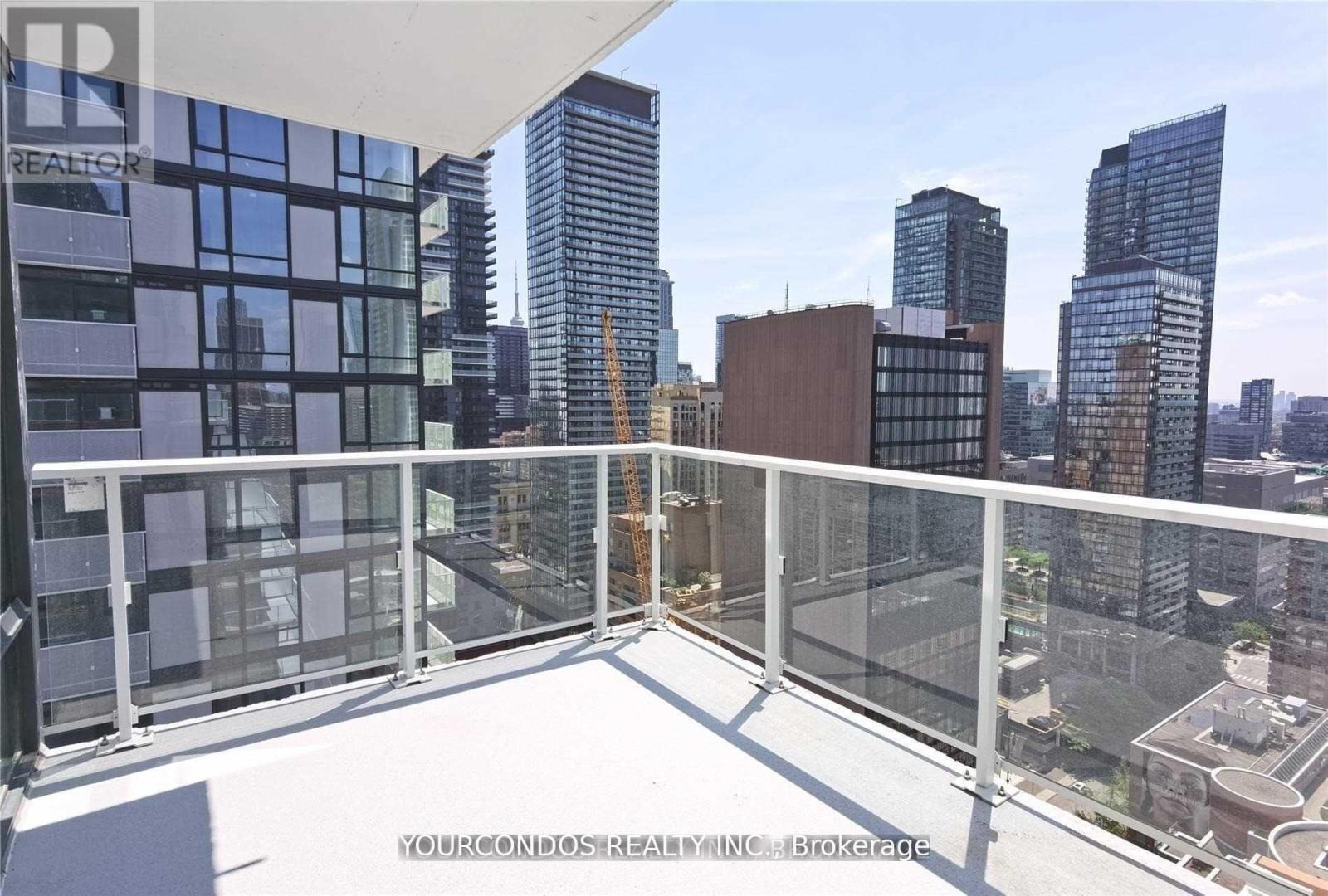 2404 - 18 Maitland Terrace, Toronto, Ontario  M4Y 0H2 - Photo 7 - C12950076